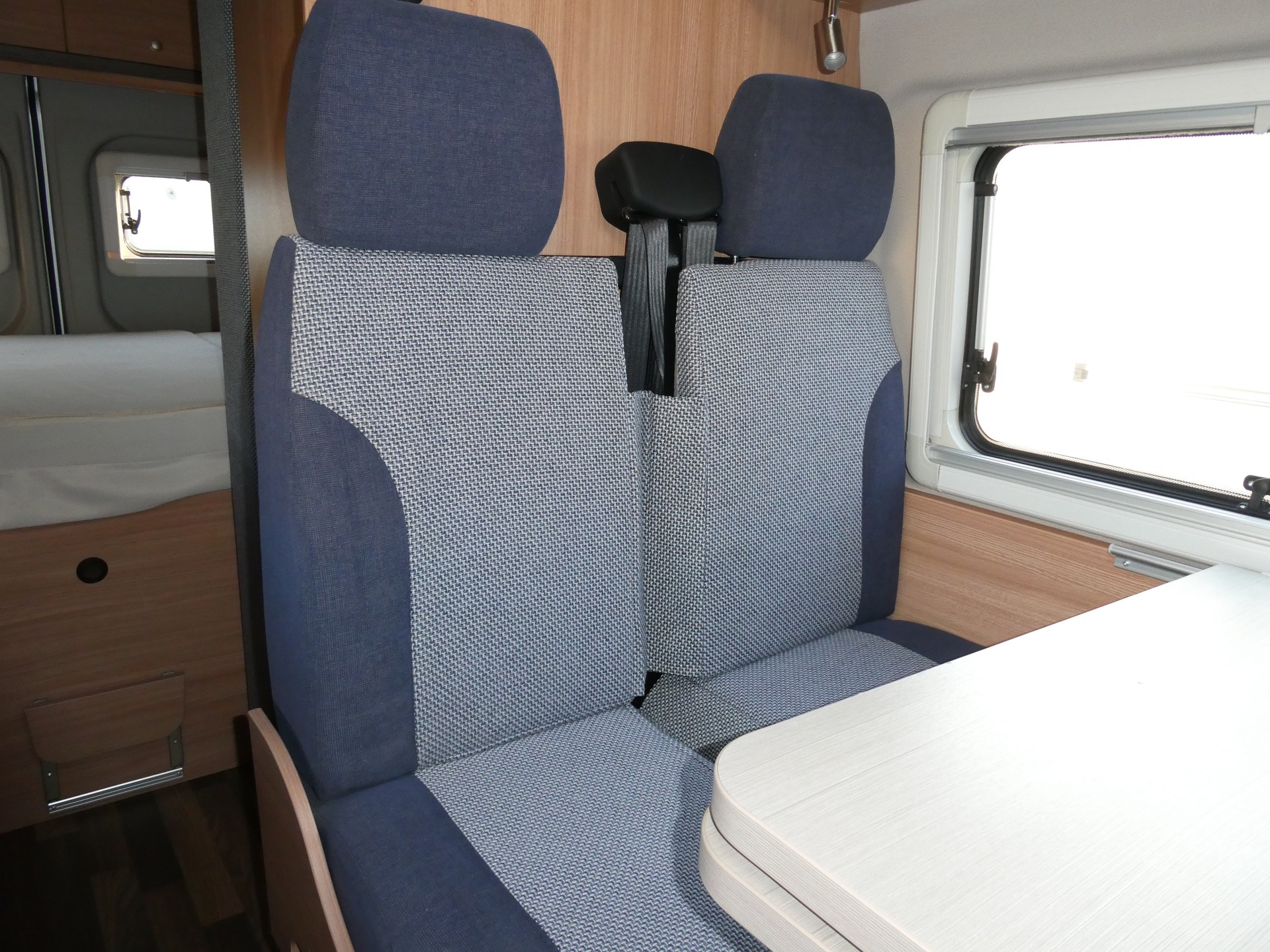 KNAUS BoxStar Ducato Maxi Aut. - 13