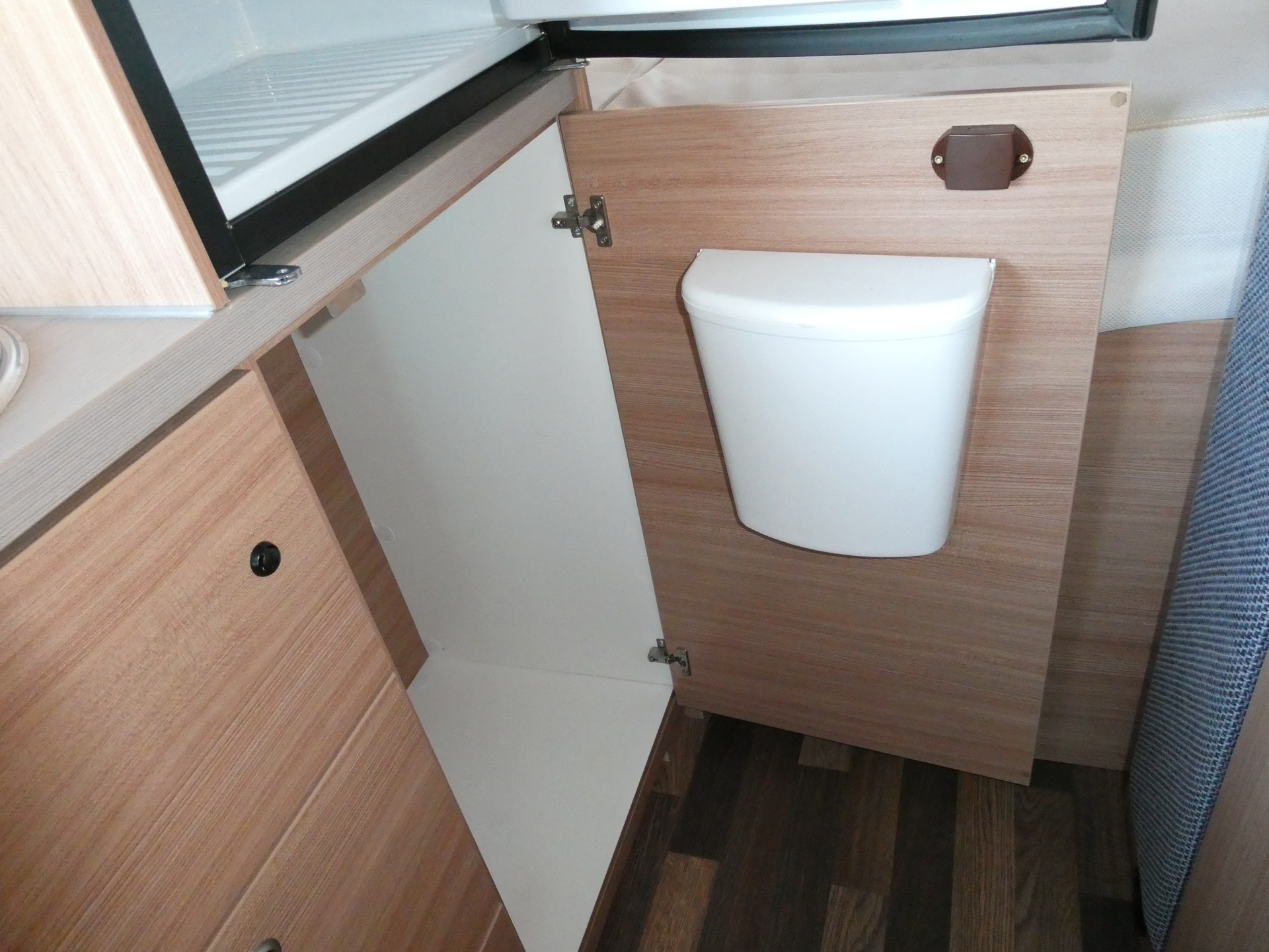 KNAUS BoxStar Ducato Maxi Aut. - 8