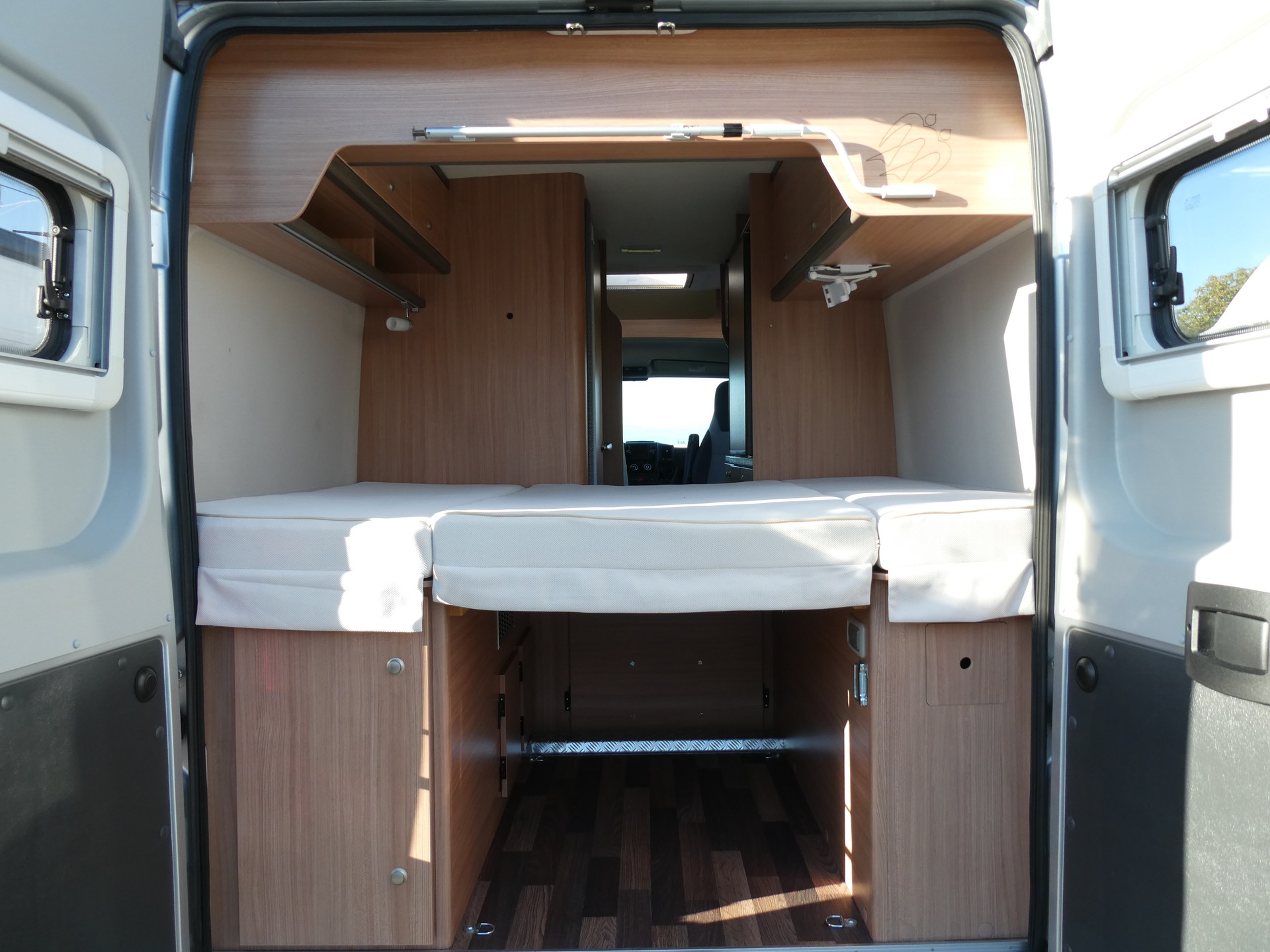 KNAUS BoxStar Ducato Maxi Aut. - 4