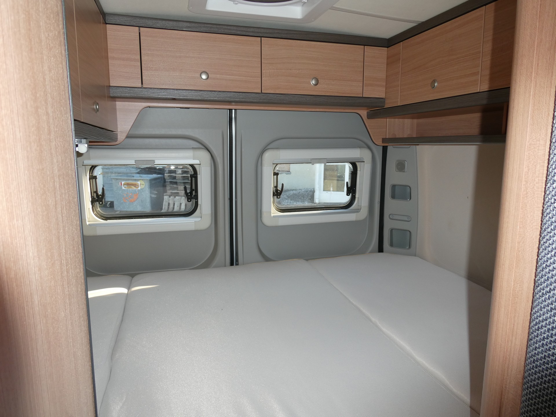 KNAUS BoxStar Ducato Maxi Aut. - 5