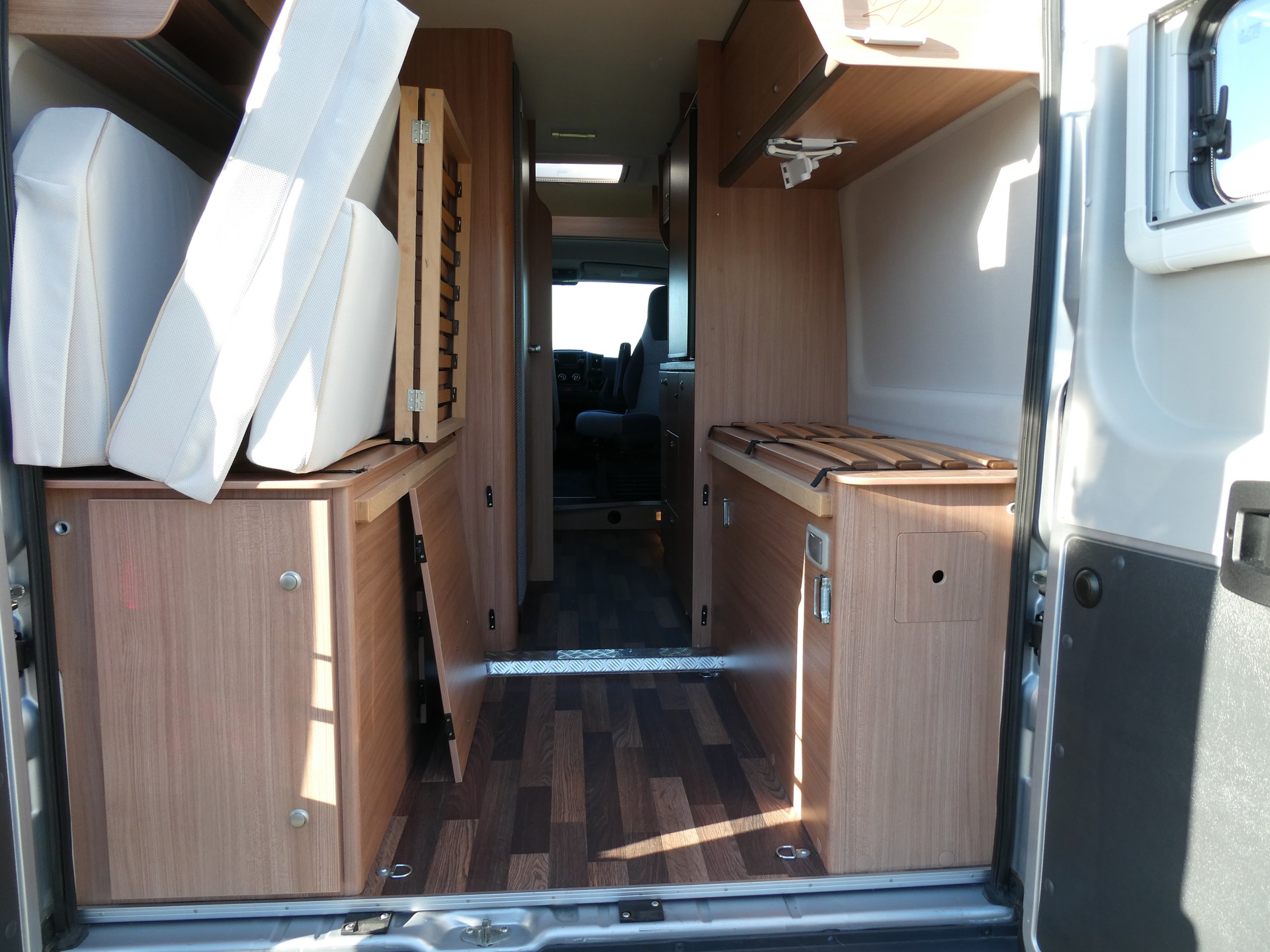 KNAUS BoxStar Ducato Maxi Aut. - 3