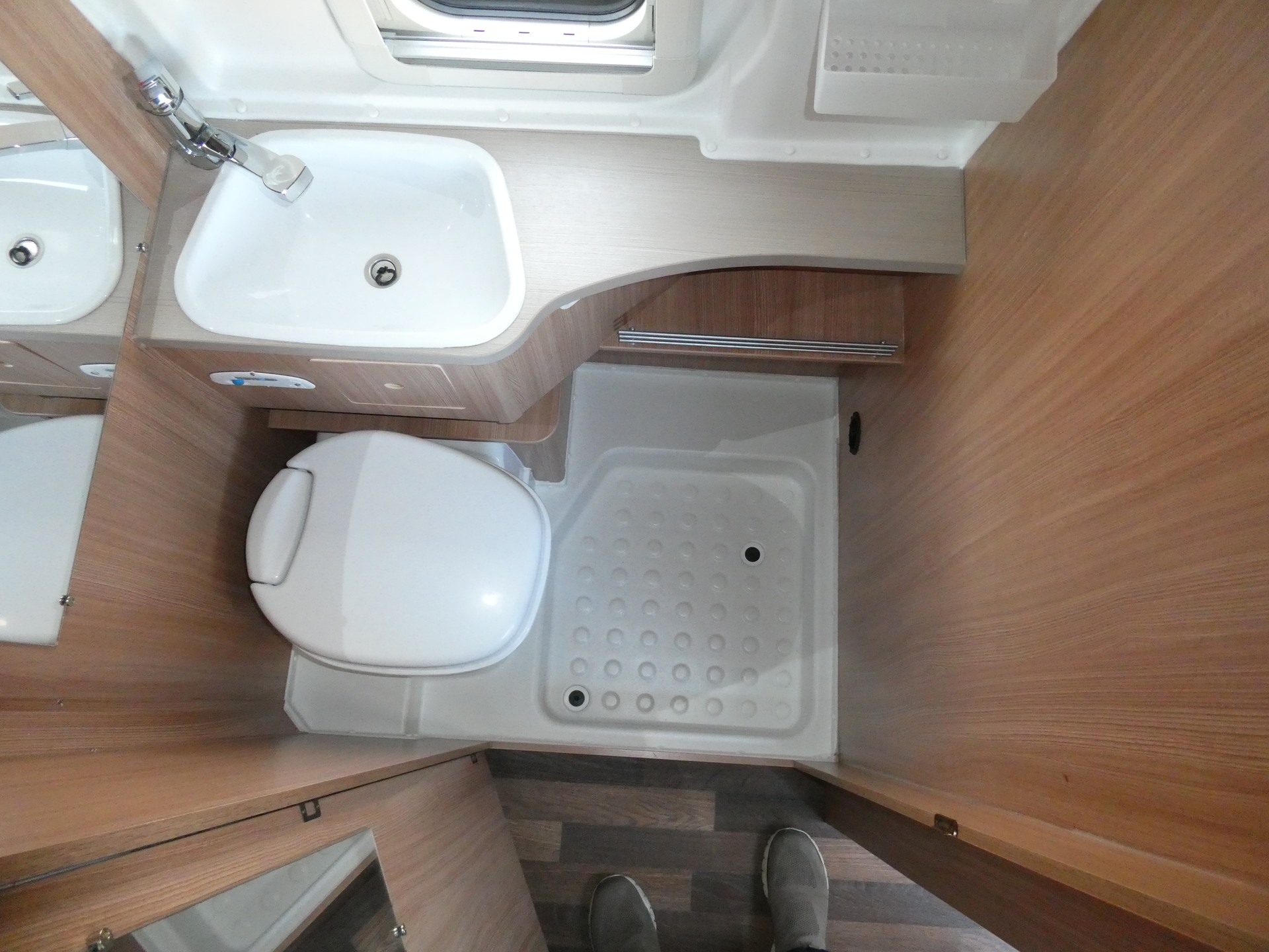 KNAUS BoxStar Ducato Maxi Aut. - 6