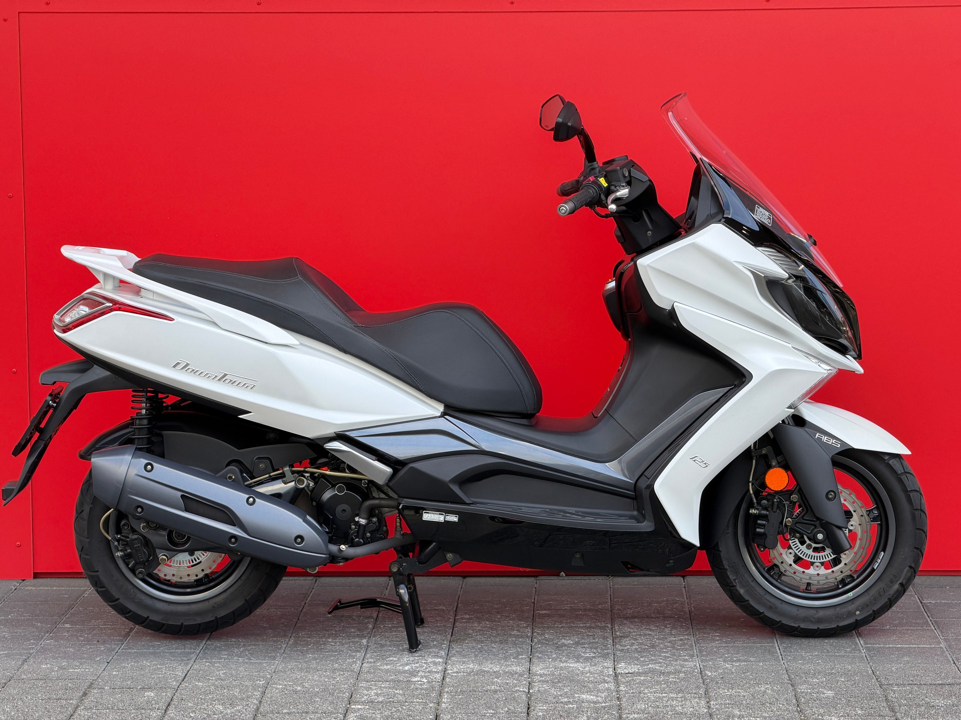 KYMCO Downtown 125 i ABS