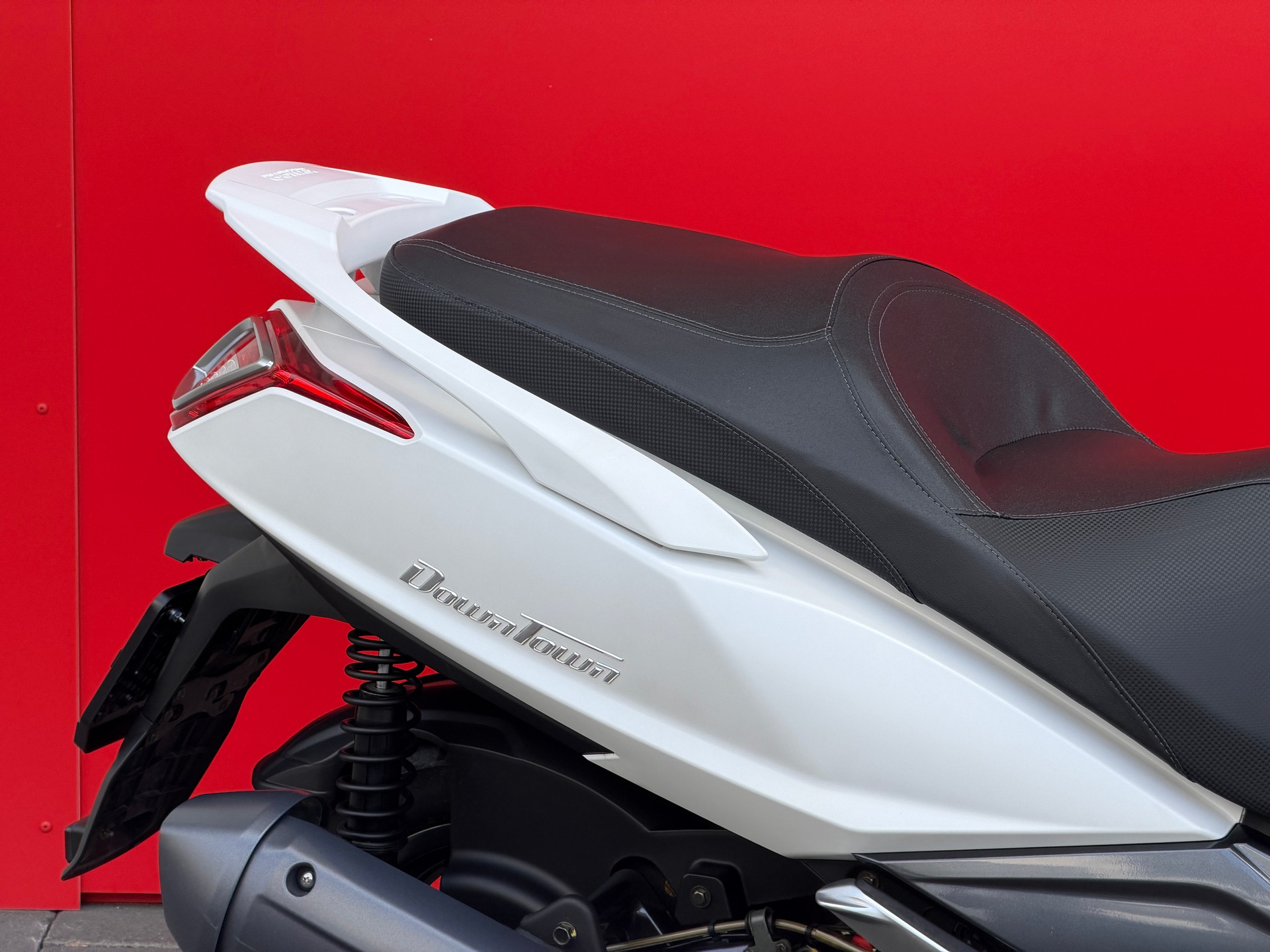 KYMCO Downtown 125 i ABS - 8
