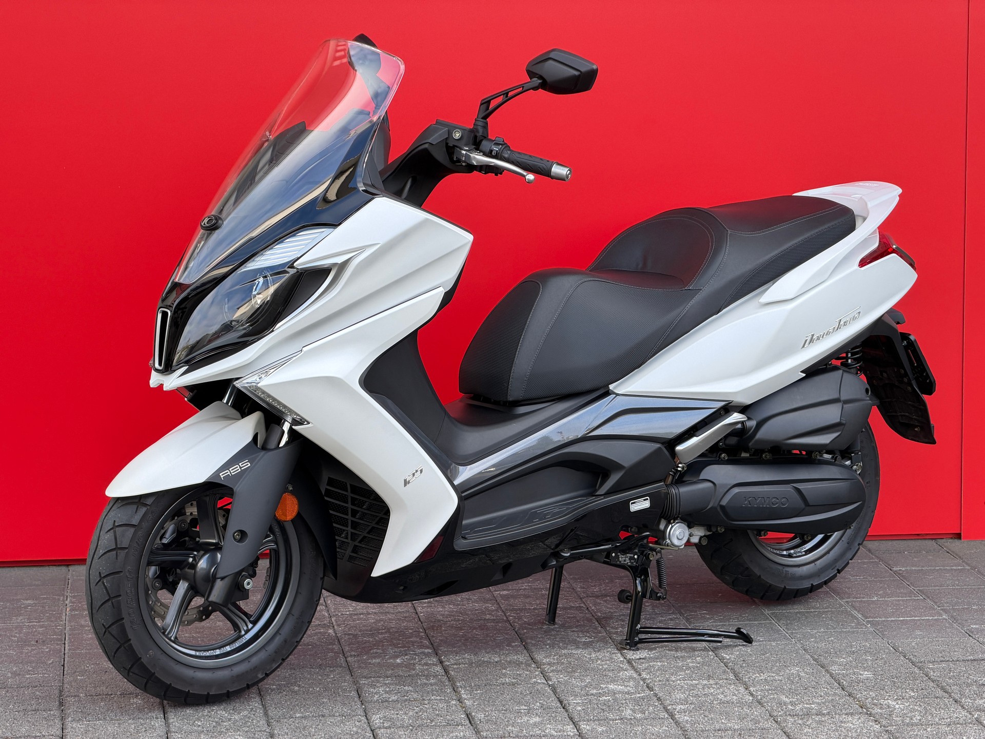 KYMCO Downtown 125 i ABS - 2