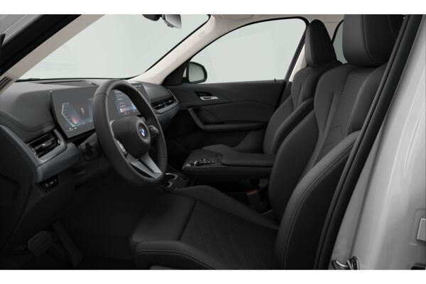 BMW X1 23d xDrive U11 (CH) AHK 2.0T - 3