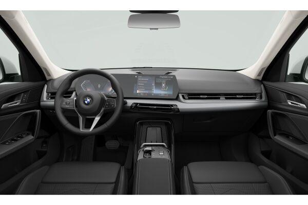 BMW X1 23d xDrive U11 (CH) AHK 2.0T - 4