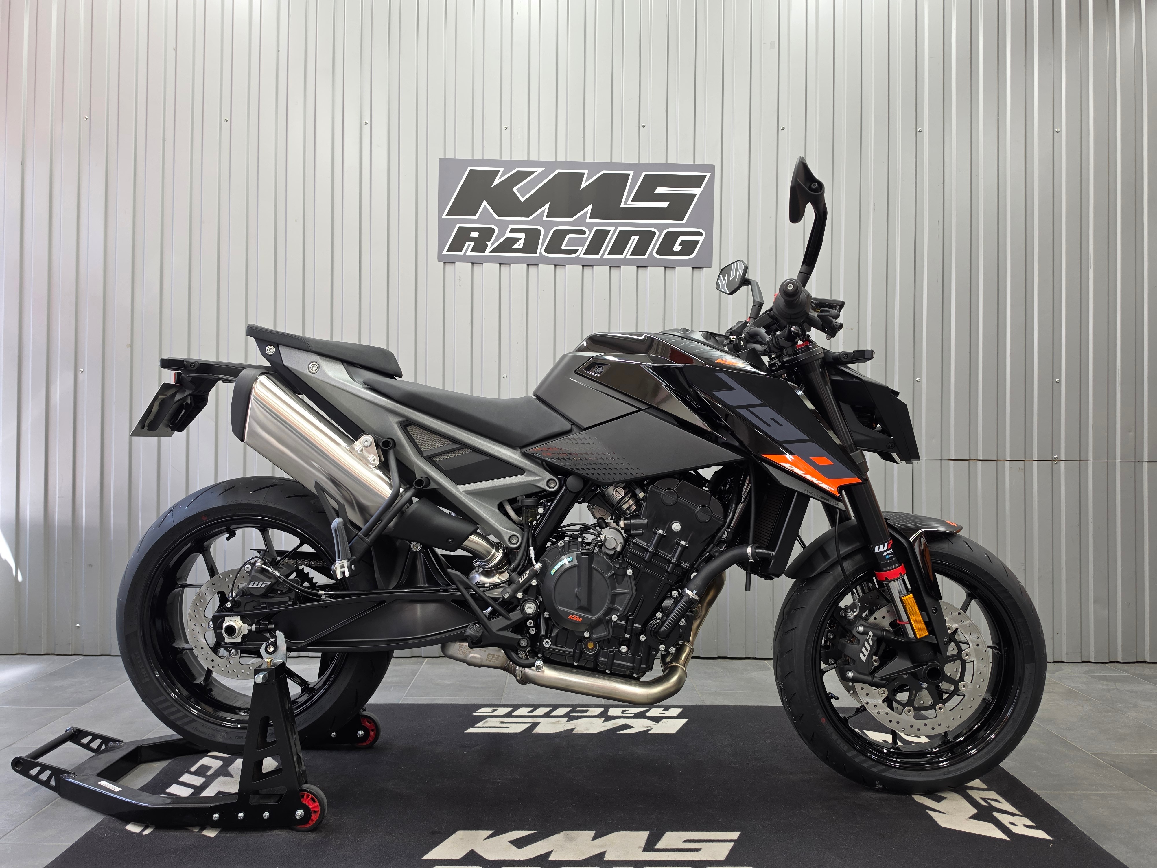 KTM 790 Duke