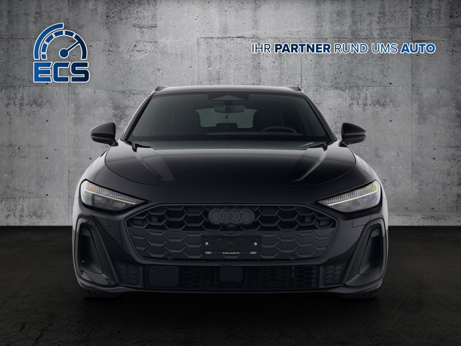 AUDI A5 Avant TFSI quattro S-Line 150 kW S tronic *CH-Fzg. / Gratisservice / Garantie* - 2