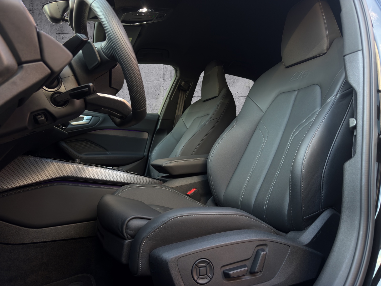 AUDI A5 Avant TFSI quattro S-Line 150 kW S tronic *CH-Fzg. / Gratisservice / Garantie* - 6
