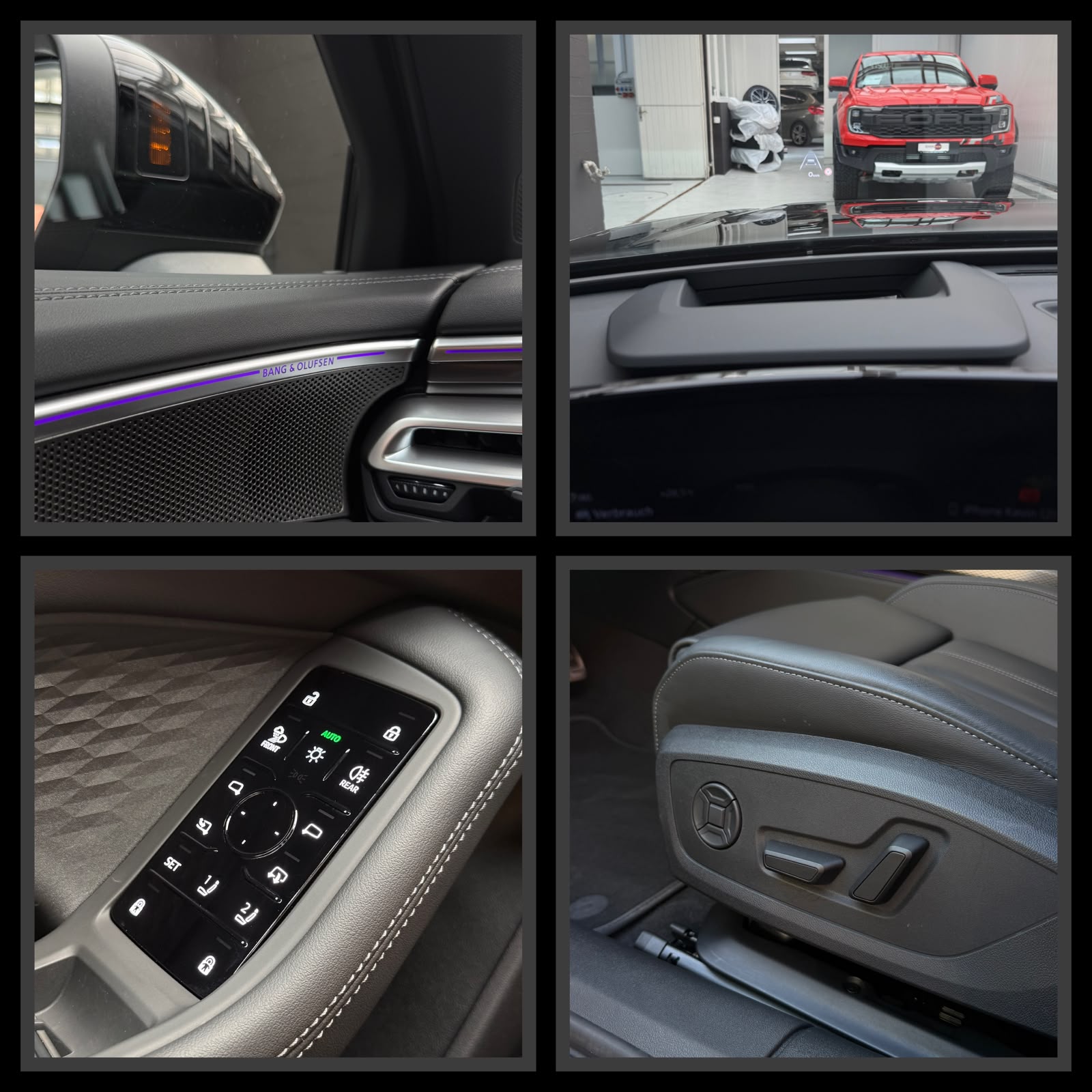 AUDI A5 Avant TFSI quattro S-Line 150 kW S tronic *CH-Fzg. / Gratisservice / Garantie* - 12
