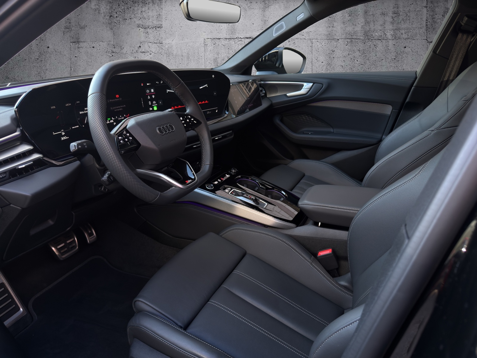 AUDI A5 Avant TFSI quattro S-Line 150 kW S tronic *CH-Fzg. / Gratisservice / Garantie* - 7