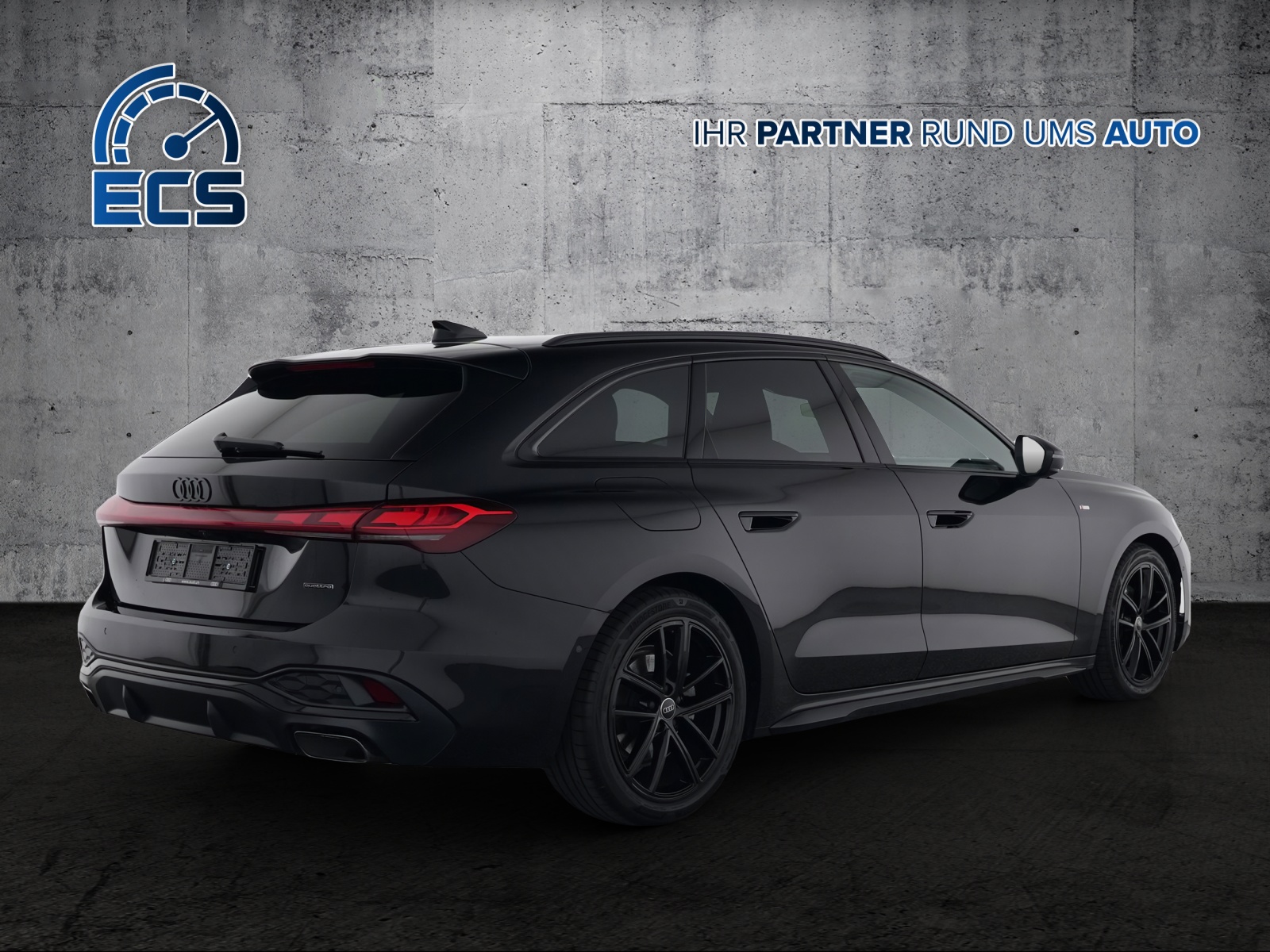 AUDI A5 Avant TFSI quattro S-Line 150 kW S tronic *CH-Fzg. / Gratisservice / Garantie* - 3