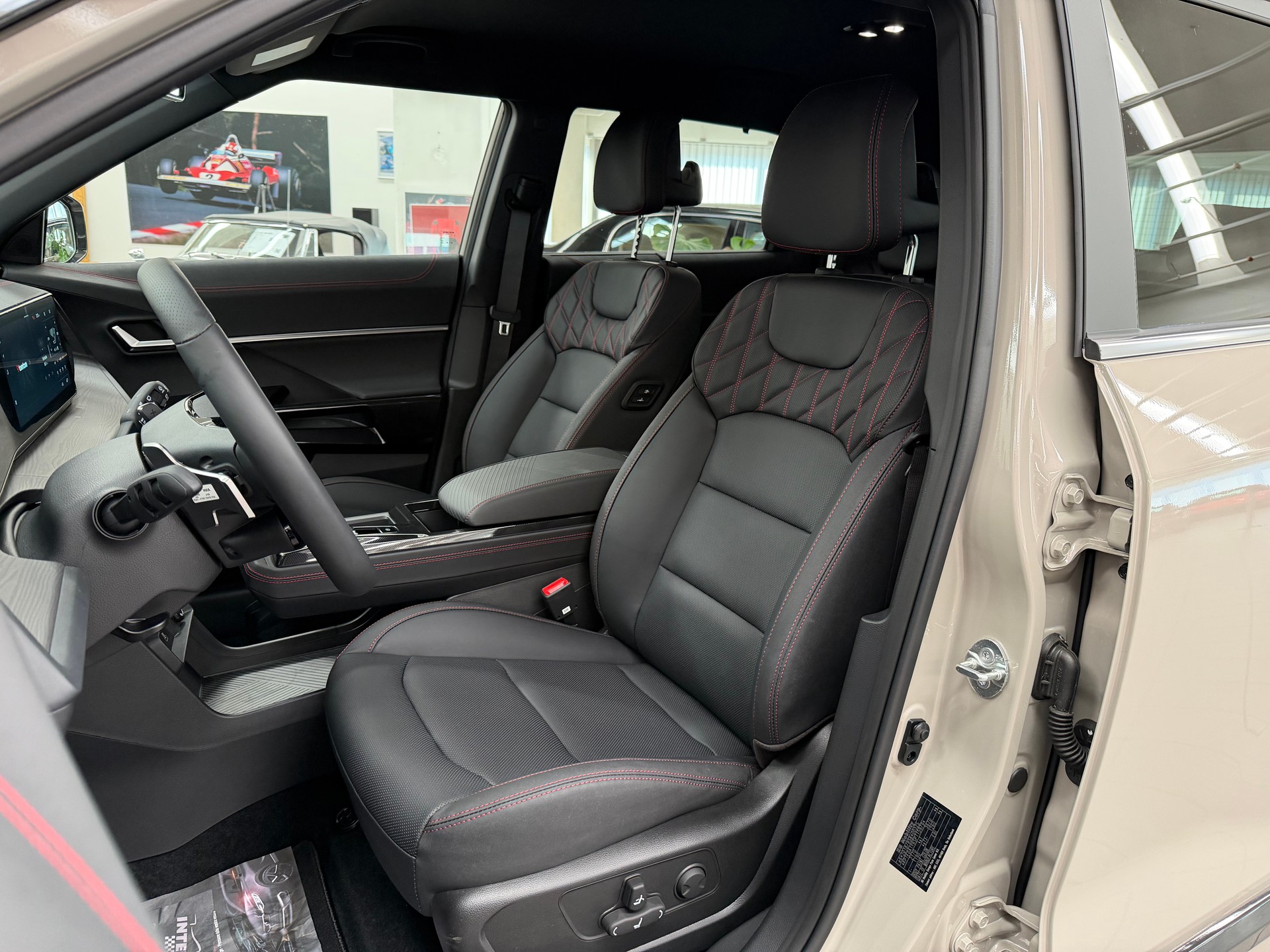 KGM-SsangYong Actyon 1.5 T GDI 4WD Automat - 7