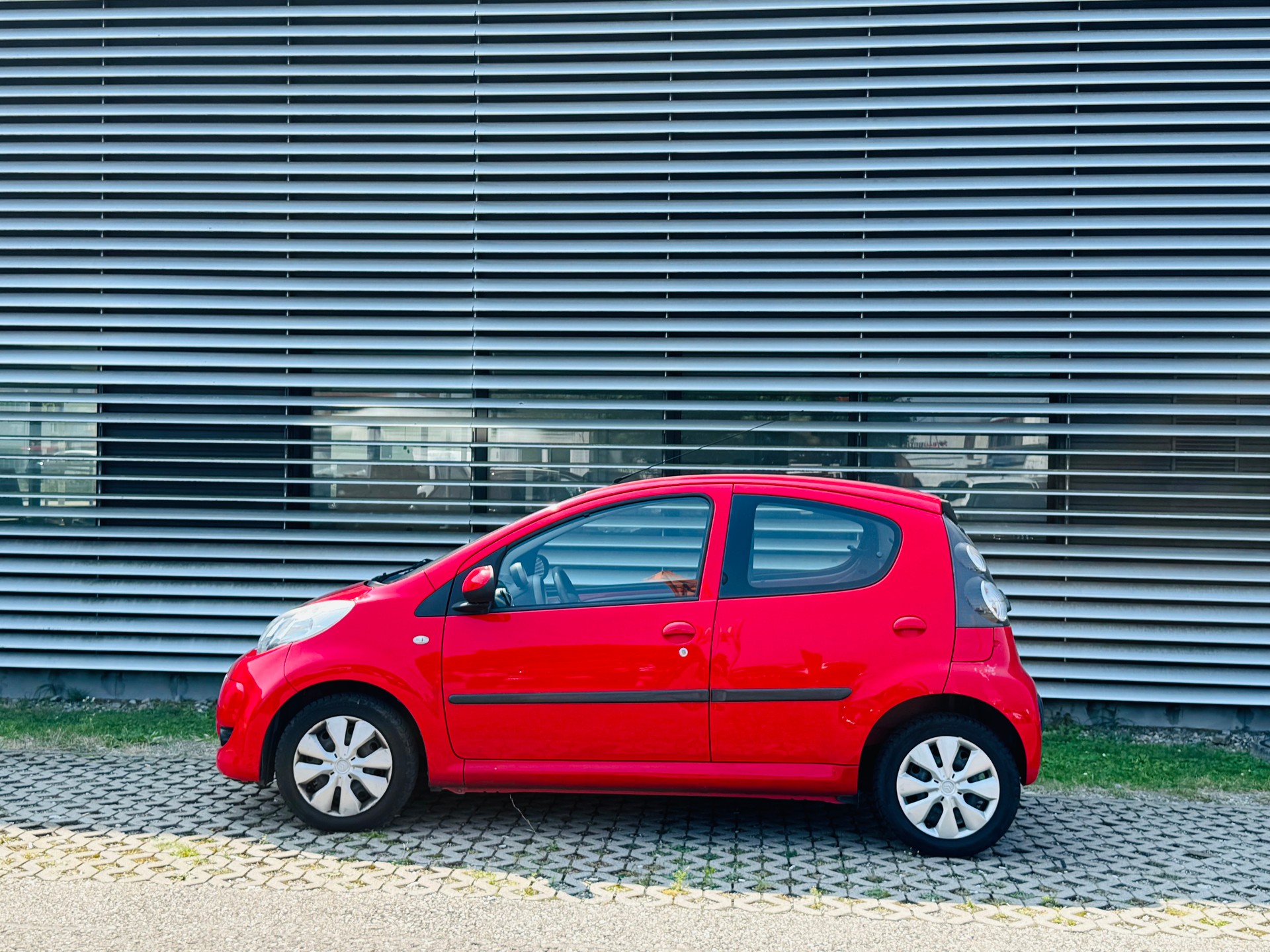 CITROEN C1 1.0i Edition - 6