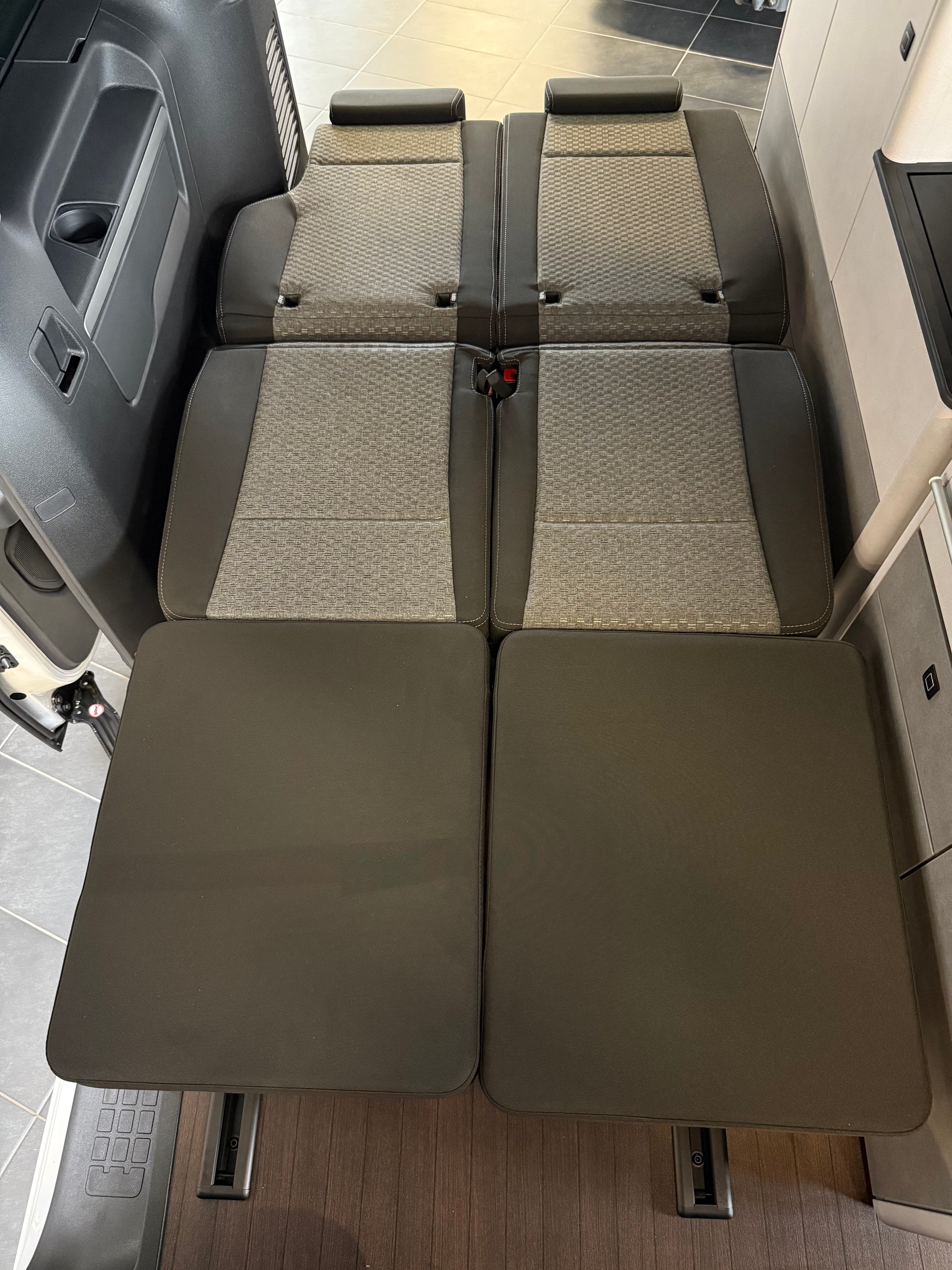 CITROEN New Campster Automatique 177 PS (avec régulateur de vitesse adaptatif) - 8