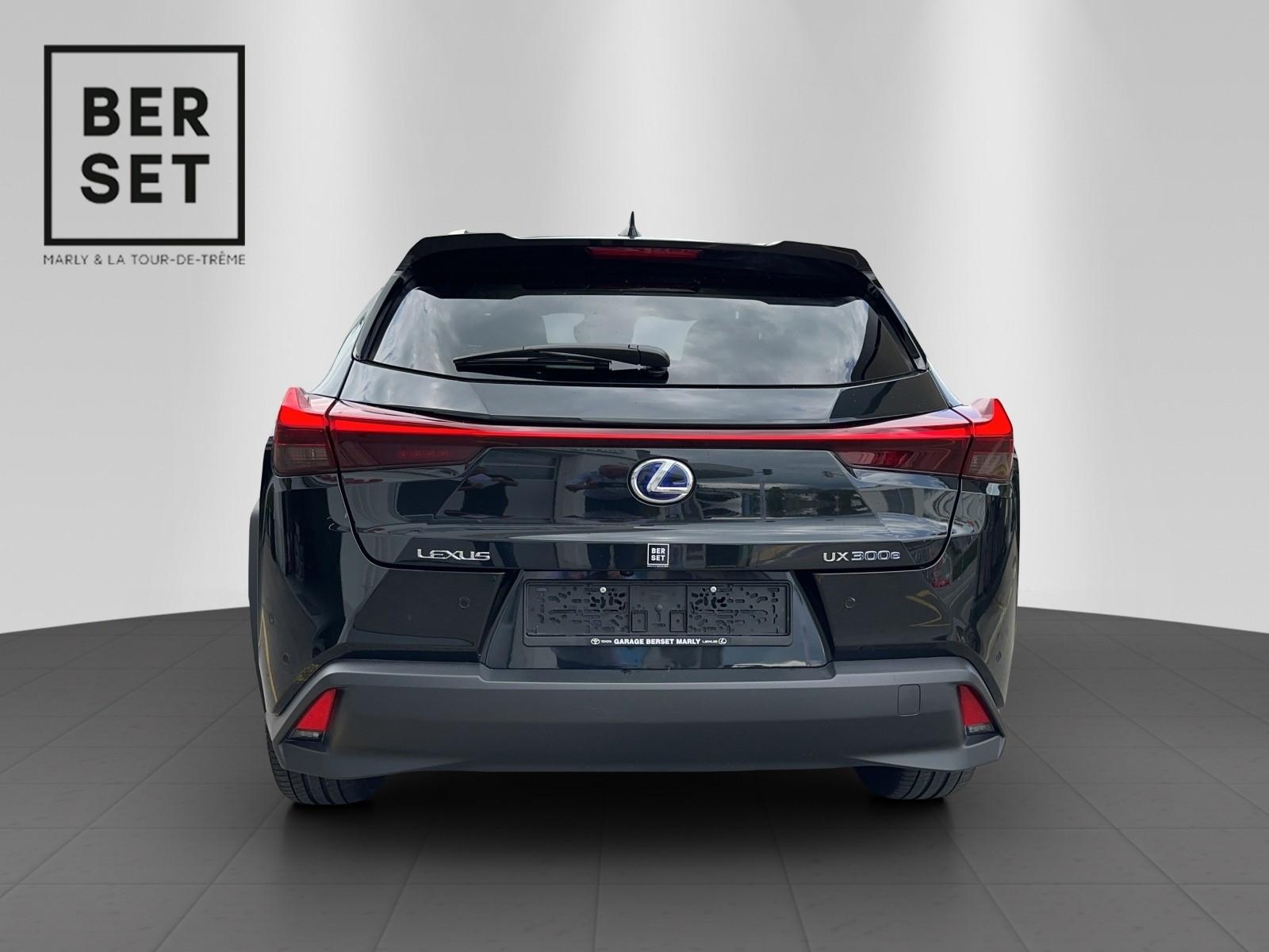 LEXUS UX 300e Excellence - 5