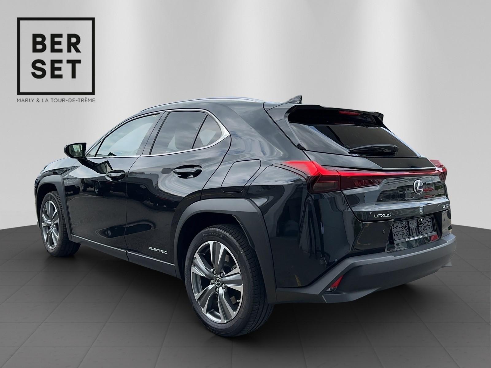 LEXUS UX 300e Excellence - 4