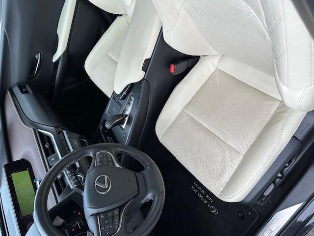 LEXUS UX 300e Excellence - 7