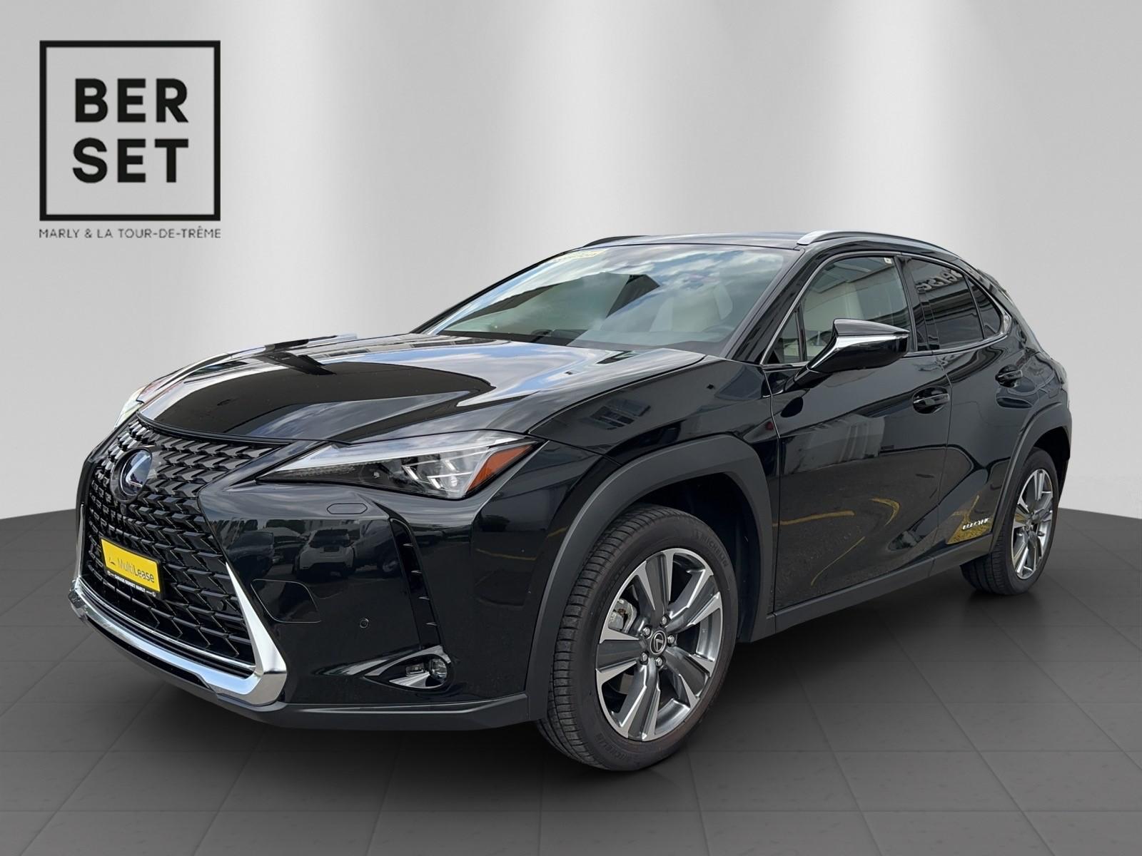 LEXUS UX 300e Excellence