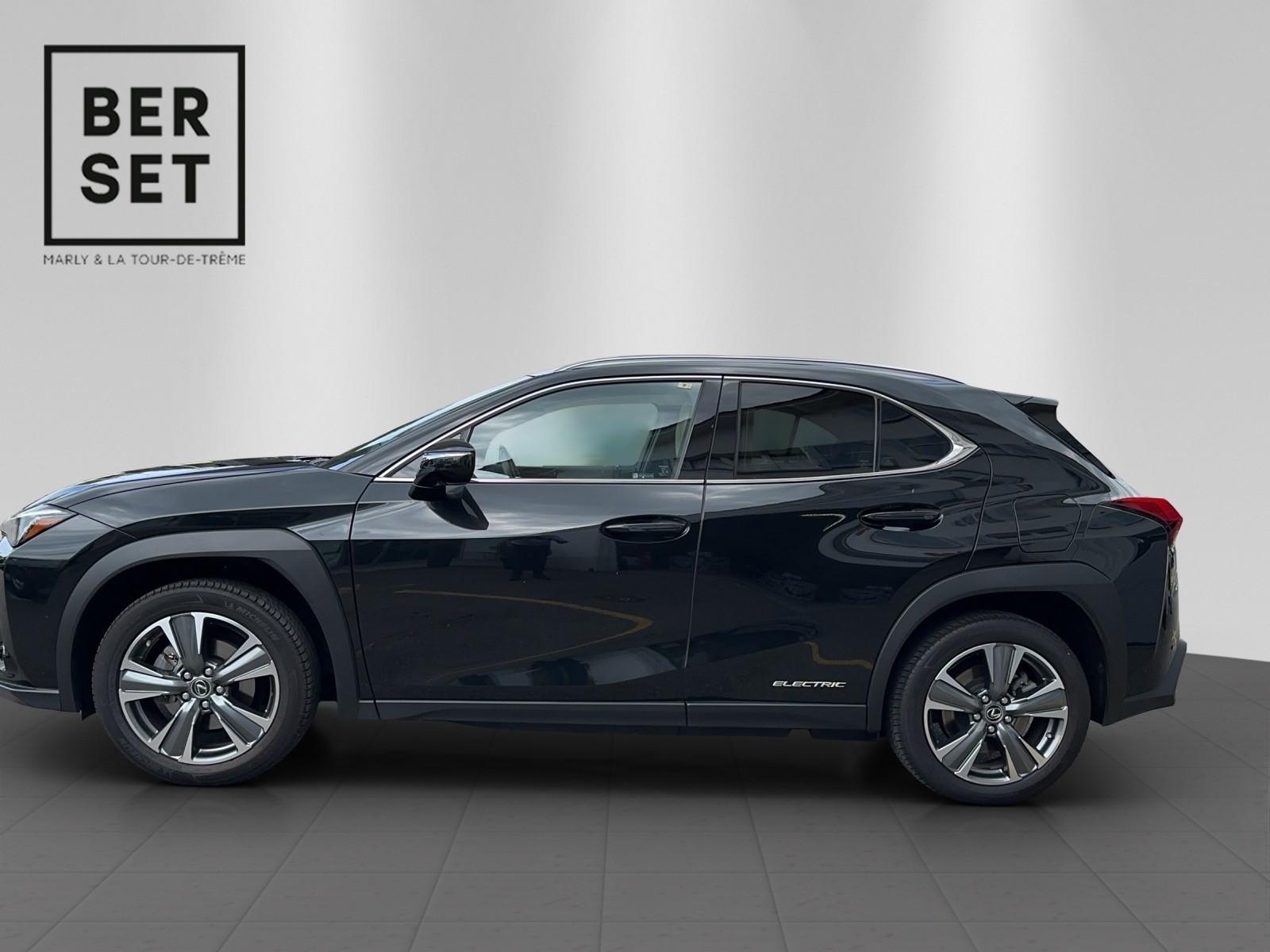 LEXUS UX 300e Excellence - 3