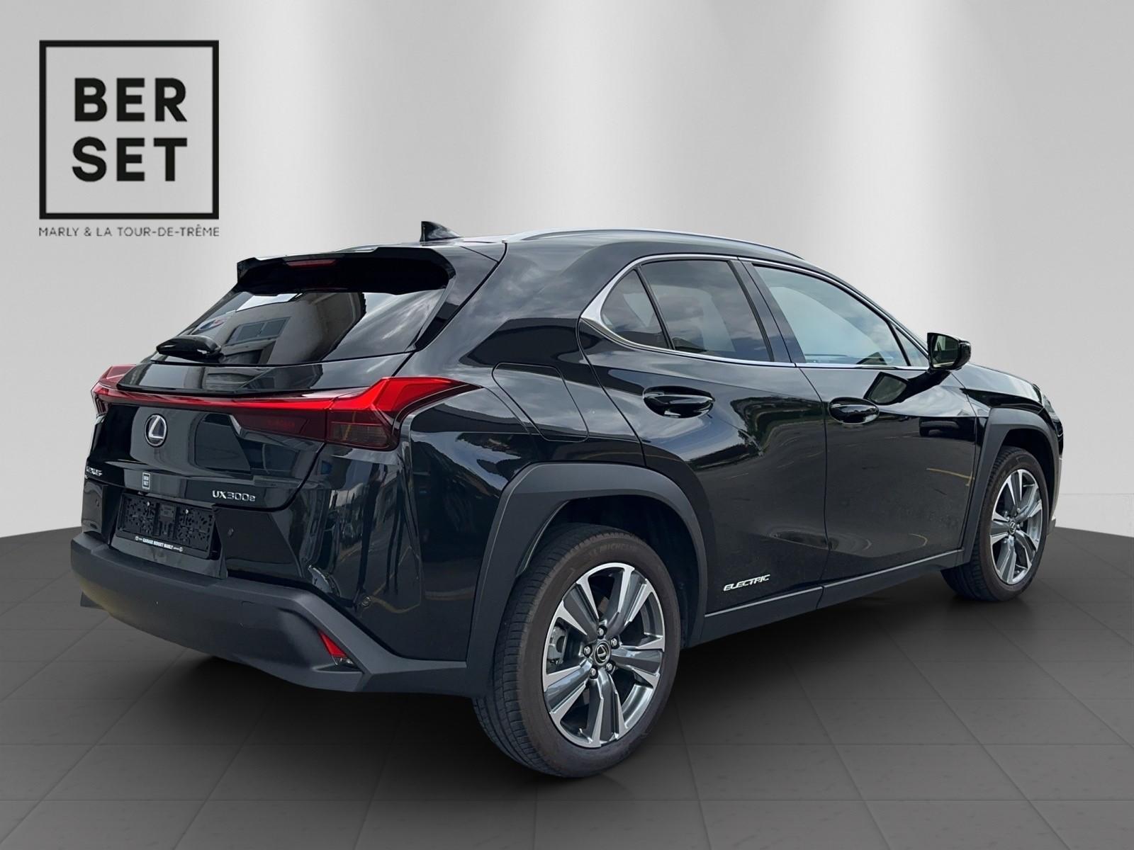 LEXUS UX 300e Excellence - 6
