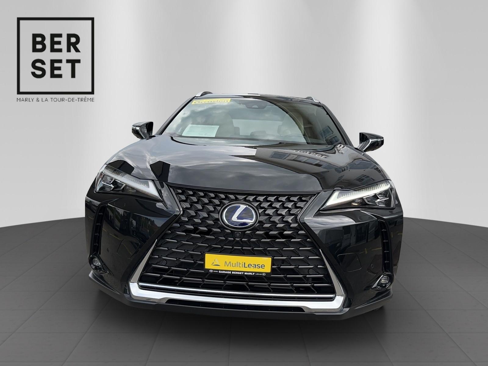 LEXUS UX 300e Excellence - 2