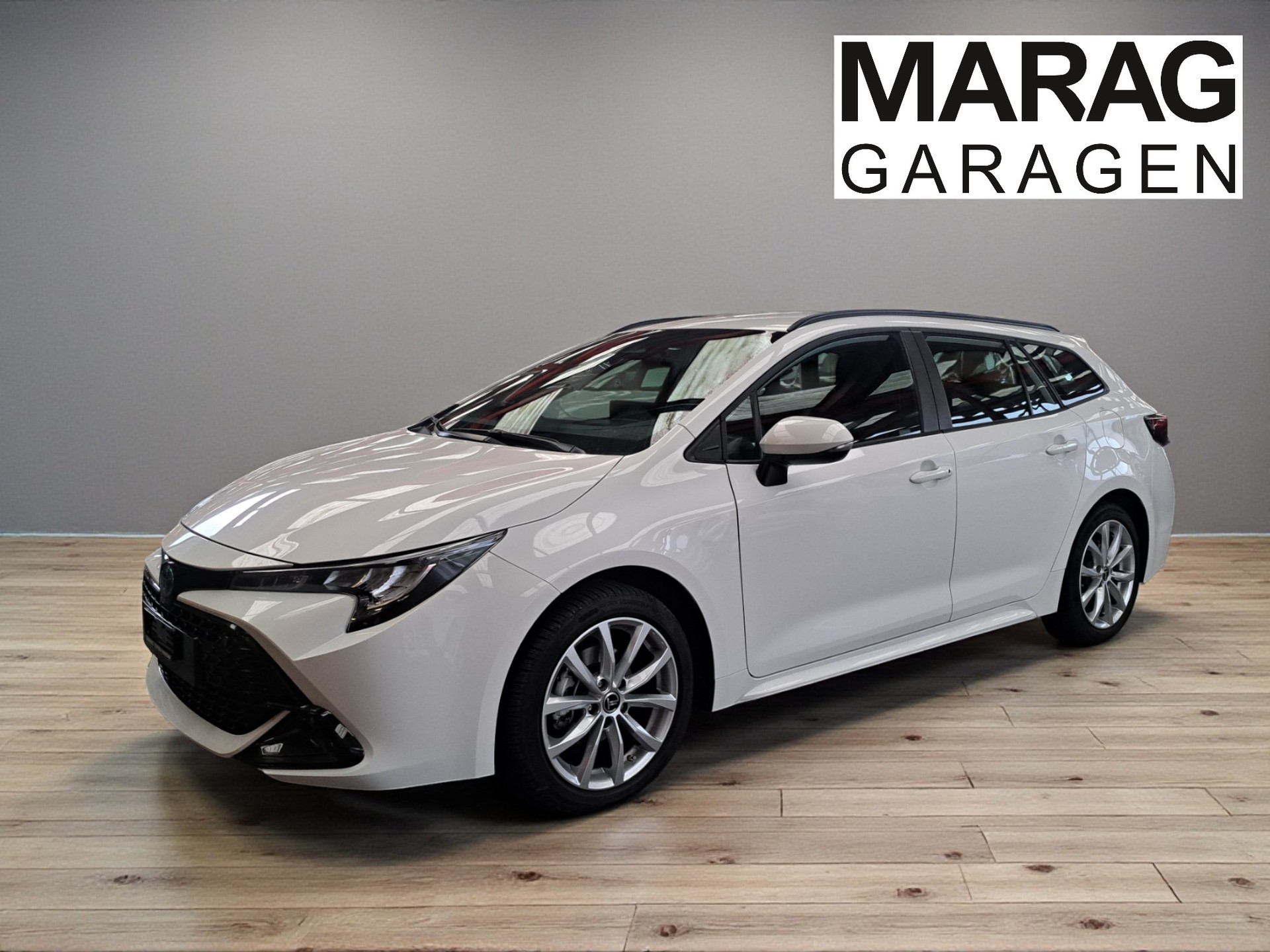 TOYOTA Corolla Touring Sports 1.8 HSD Comfort e-CVT