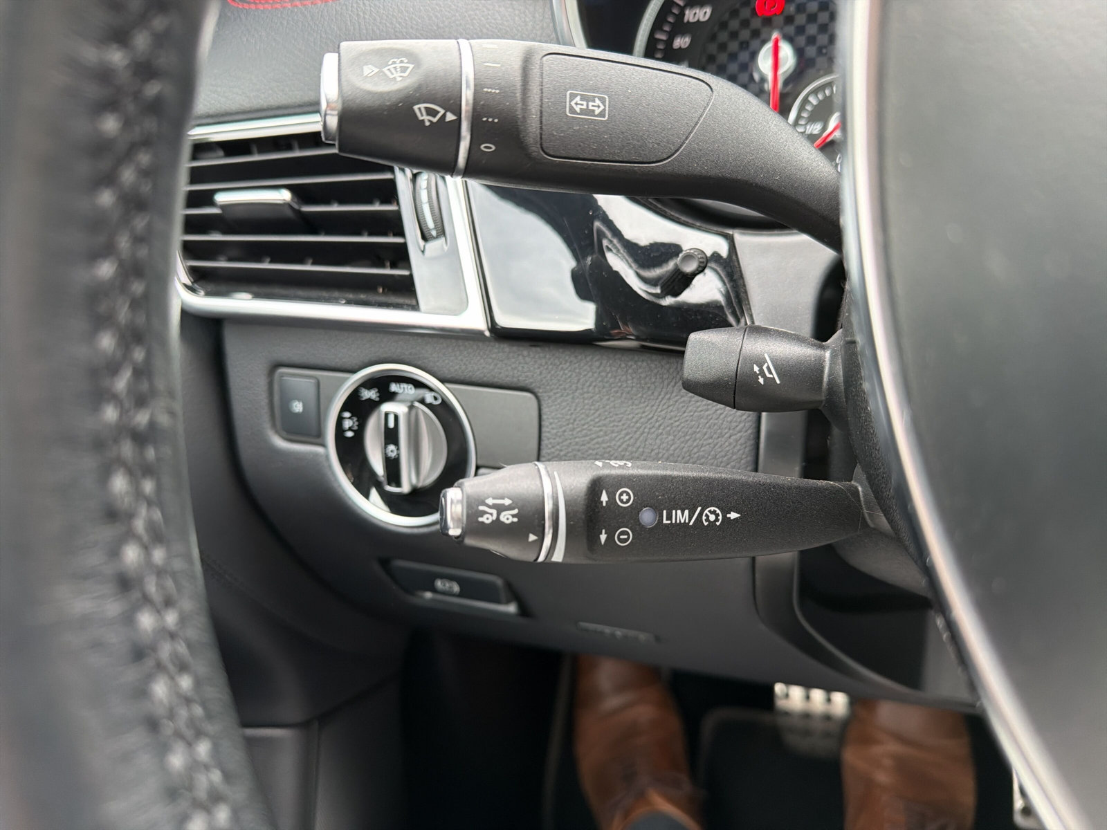 MERCEDES-BENZ GLE Coupé 43 AMG 4Matic - 25
