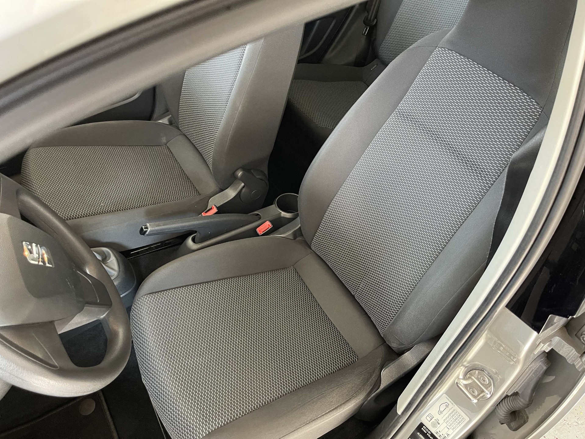 SEAT Mii 1.0 MPI CNG Reference - 9