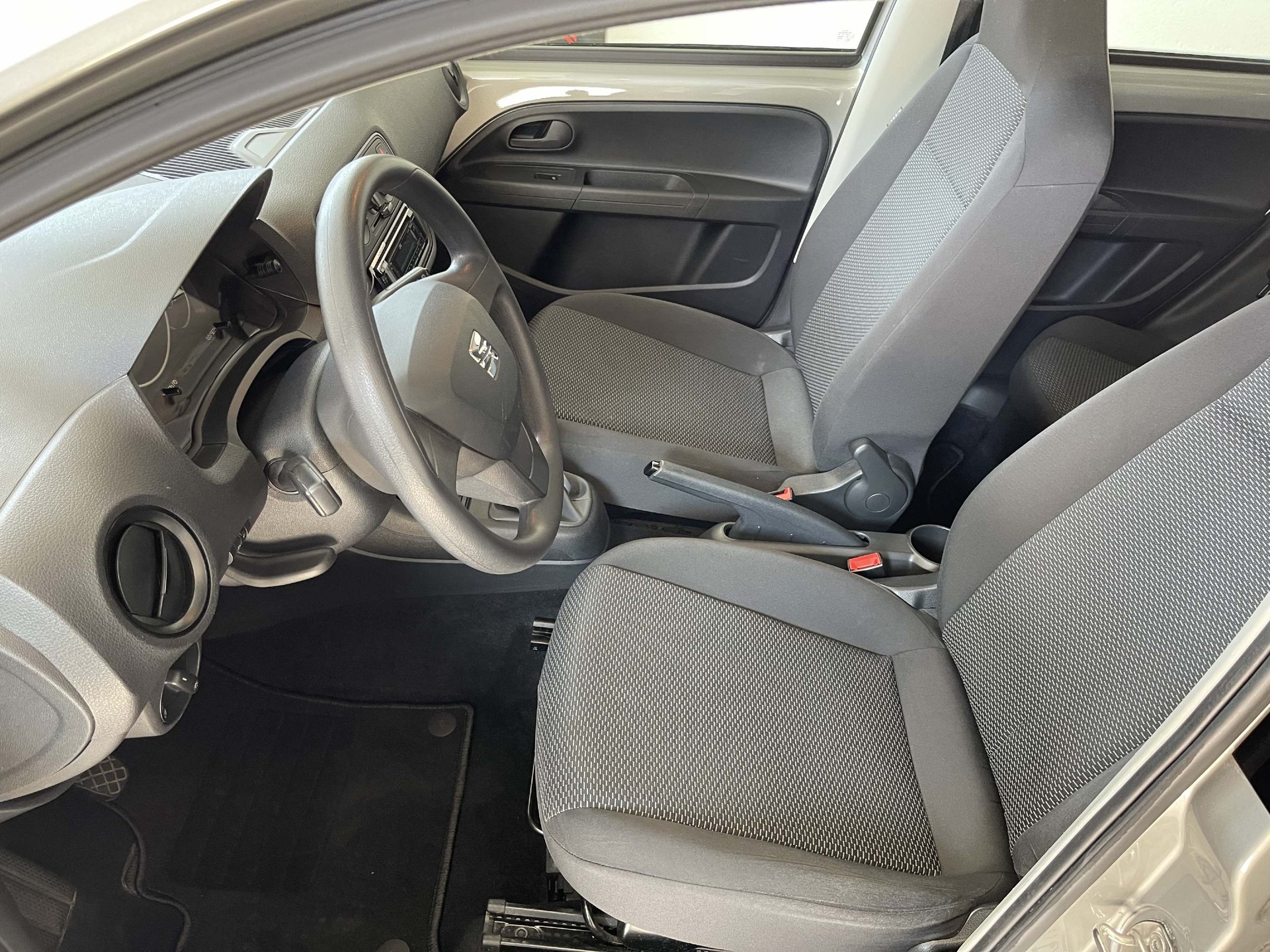 SEAT Mii 1.0 MPI CNG Reference - 8