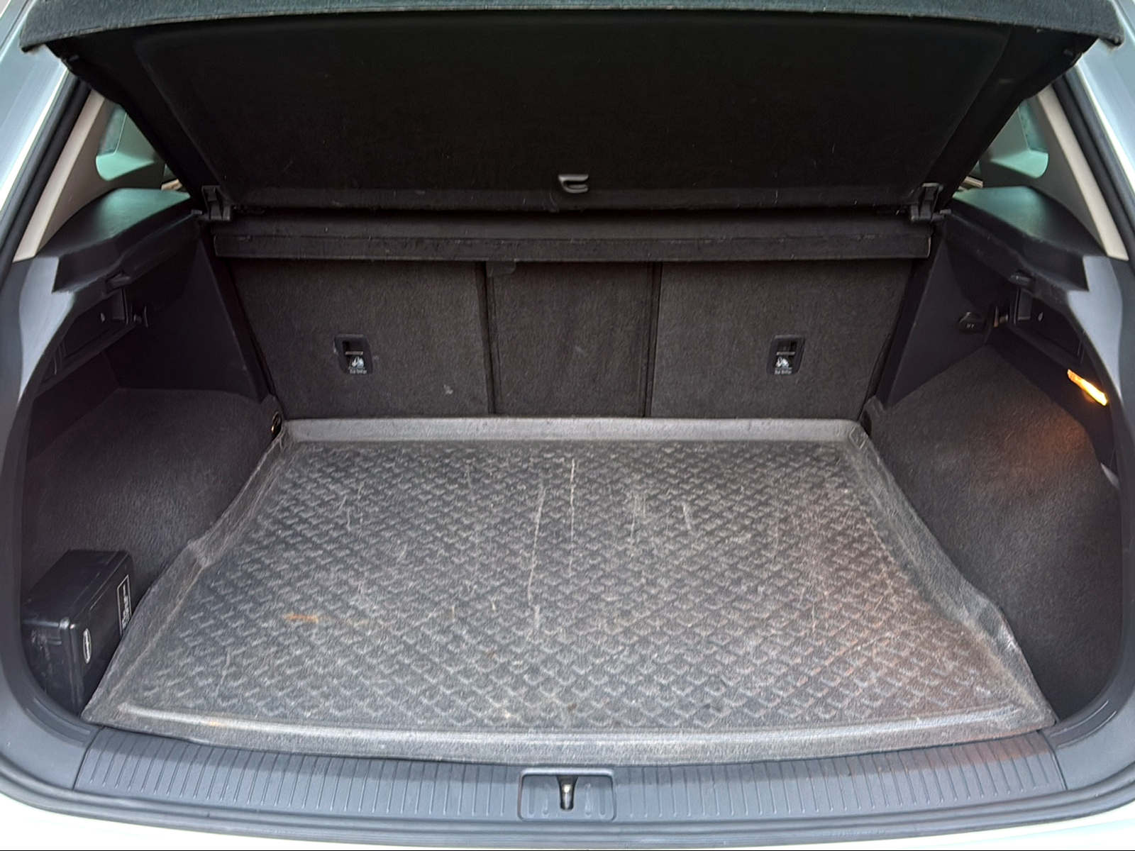 VW Tiguan 2.0TSI Highline 4Motion DSG - 14