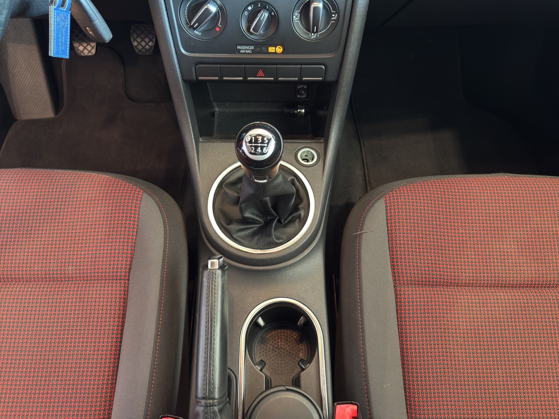 VW Beetle 1.4 TSI Design - 12