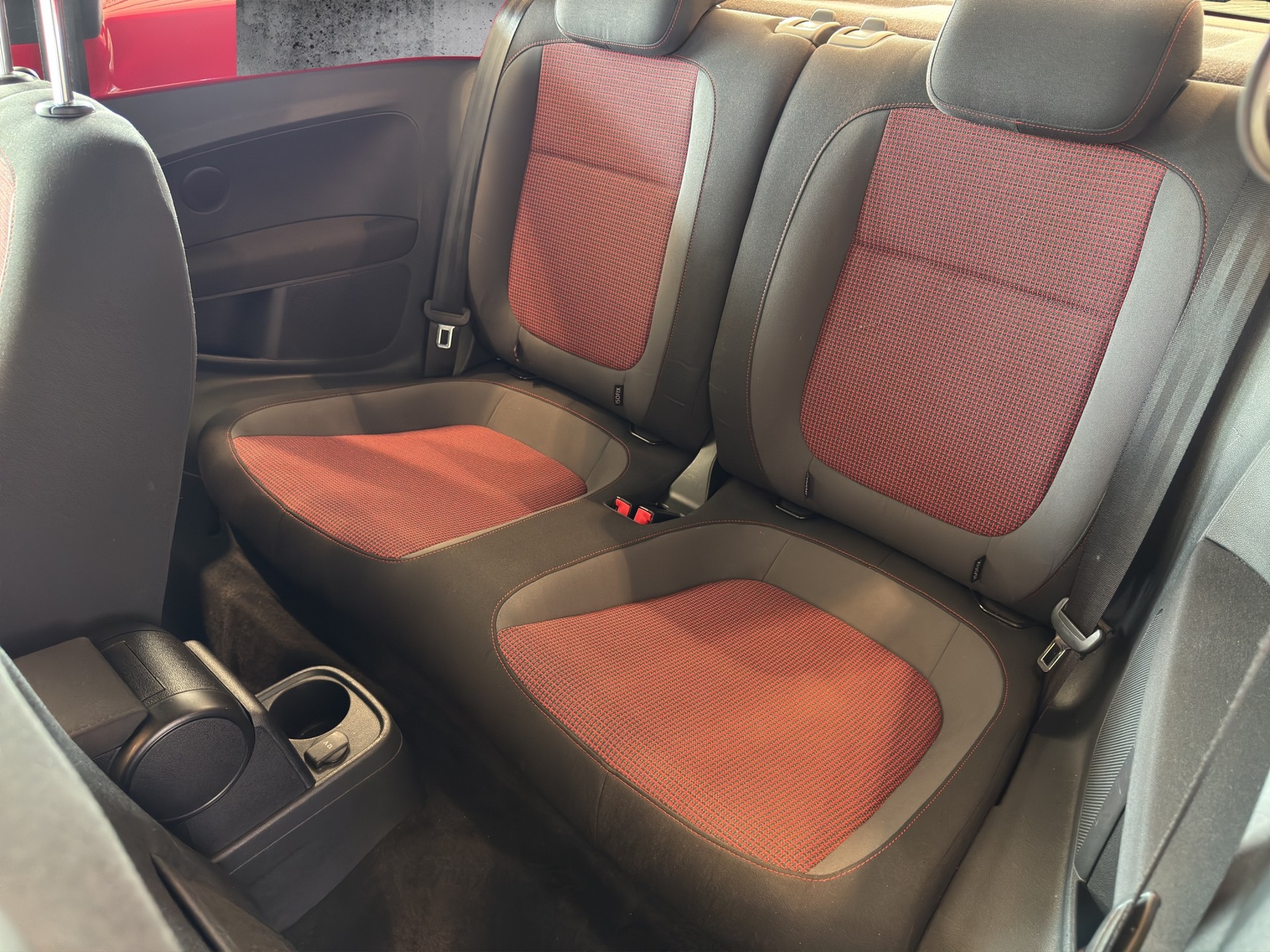 VW Beetle 1.4 TSI Design - 10