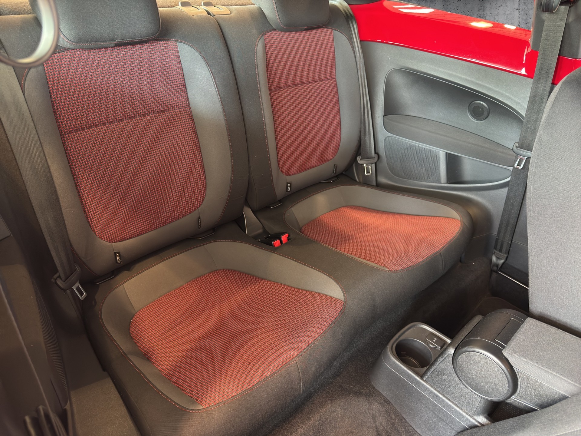 VW Beetle 1.4 TSI Design - 14