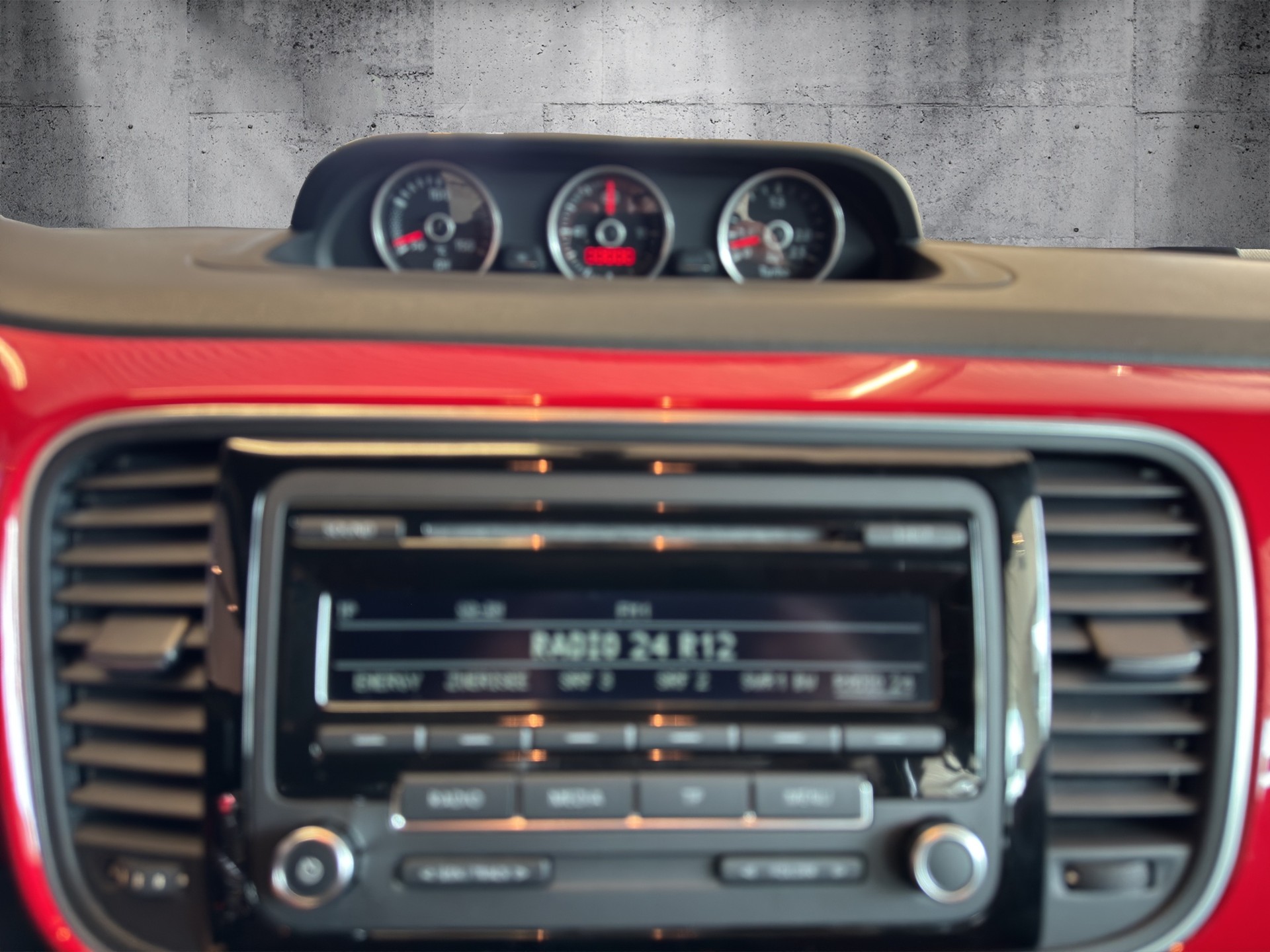 VW Beetle 1.4 TSI Design - 15