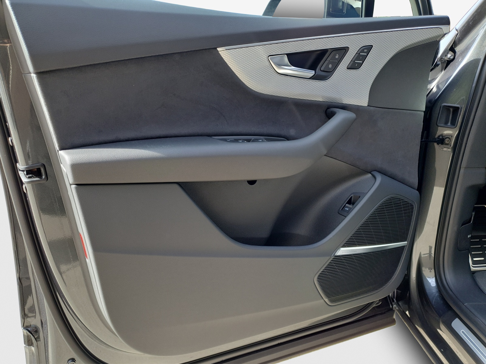 AUDI Q7 SUV TDI quattro 210 kW S Line tiptronic - 15