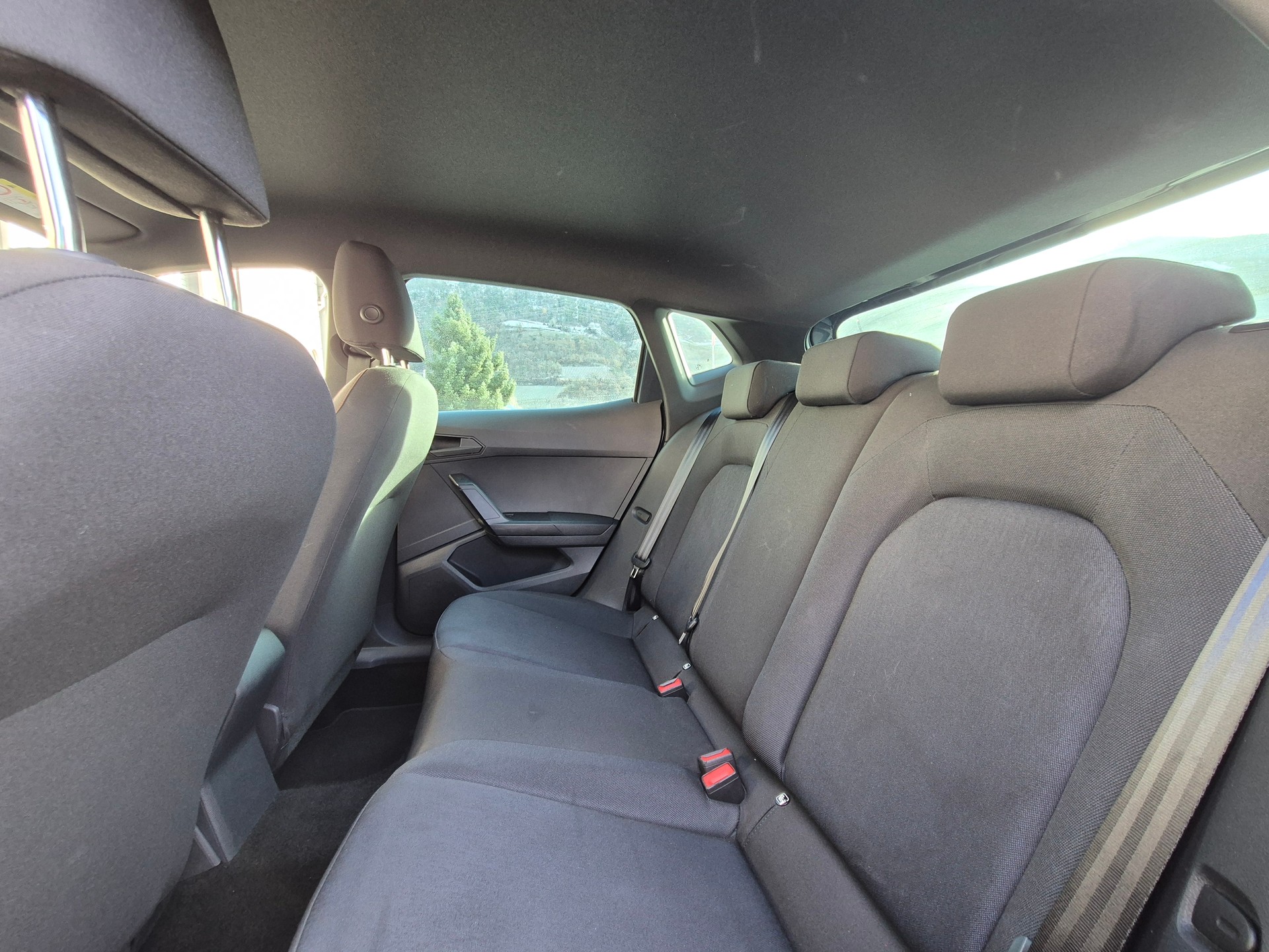 SEAT Ibiza 1.0 EcoTSI Move FR DSG - 10