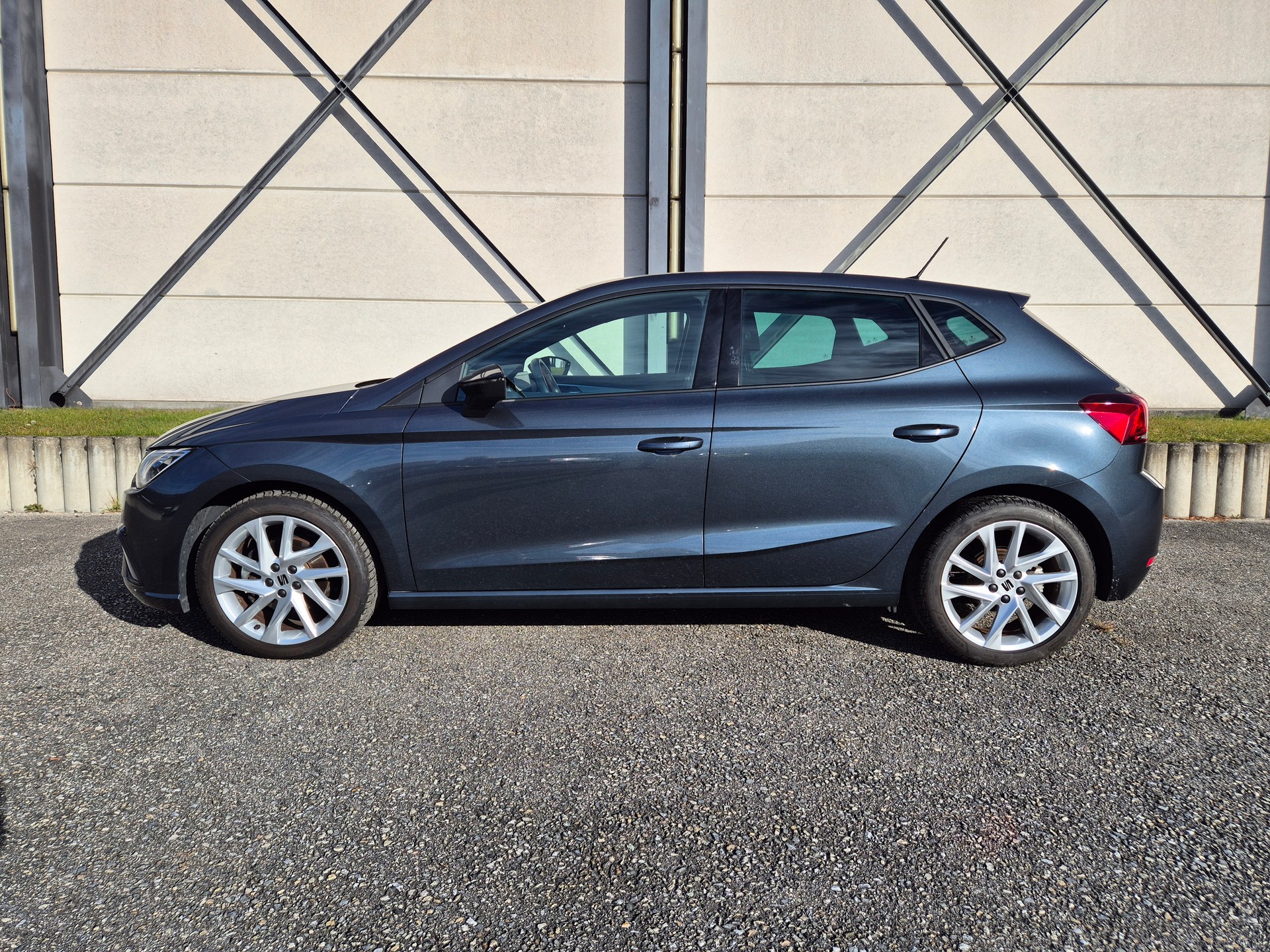 SEAT Ibiza 1.0 EcoTSI Move FR DSG - 3