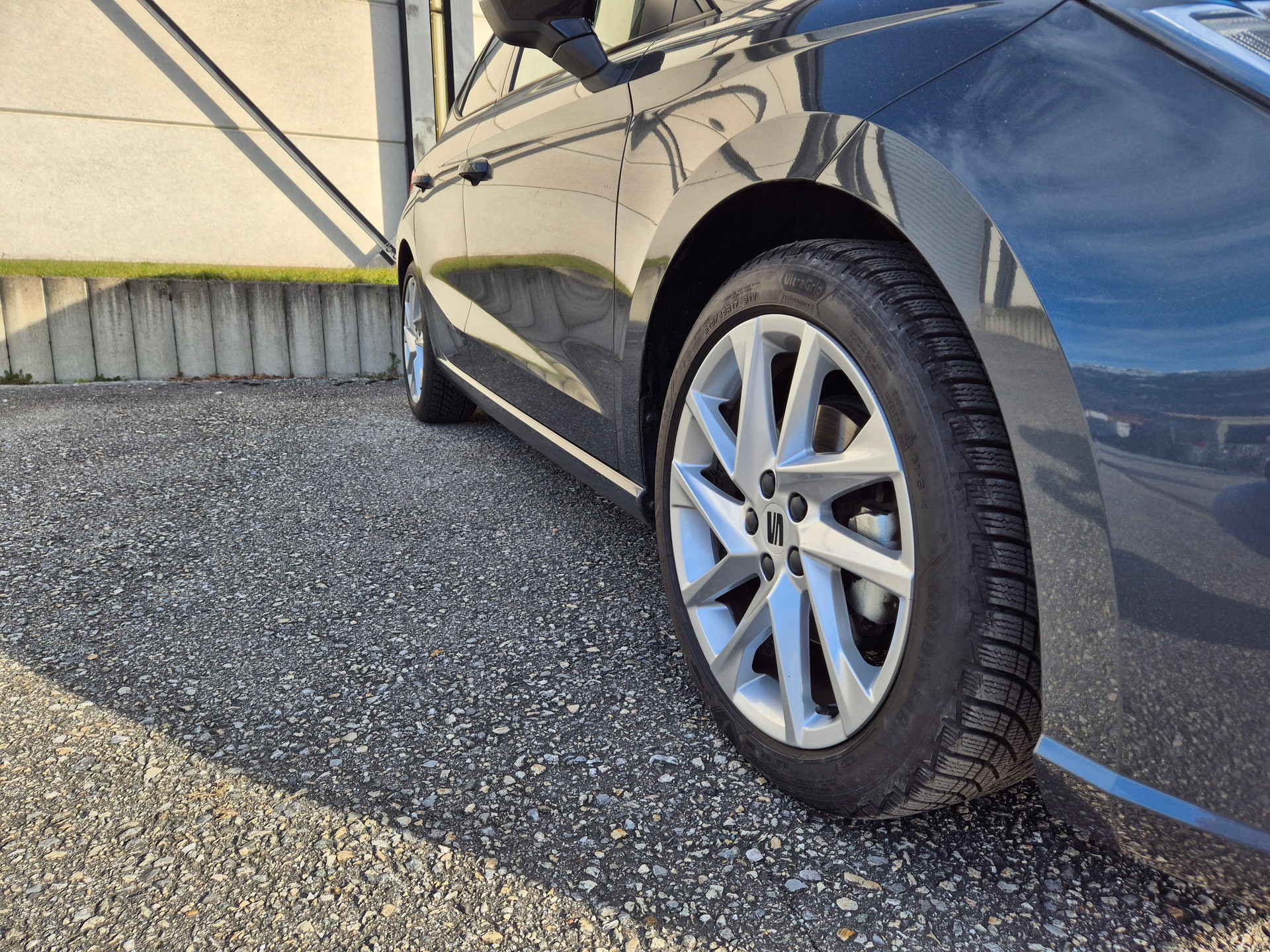 SEAT Ibiza 1.0 EcoTSI Move FR DSG - 6