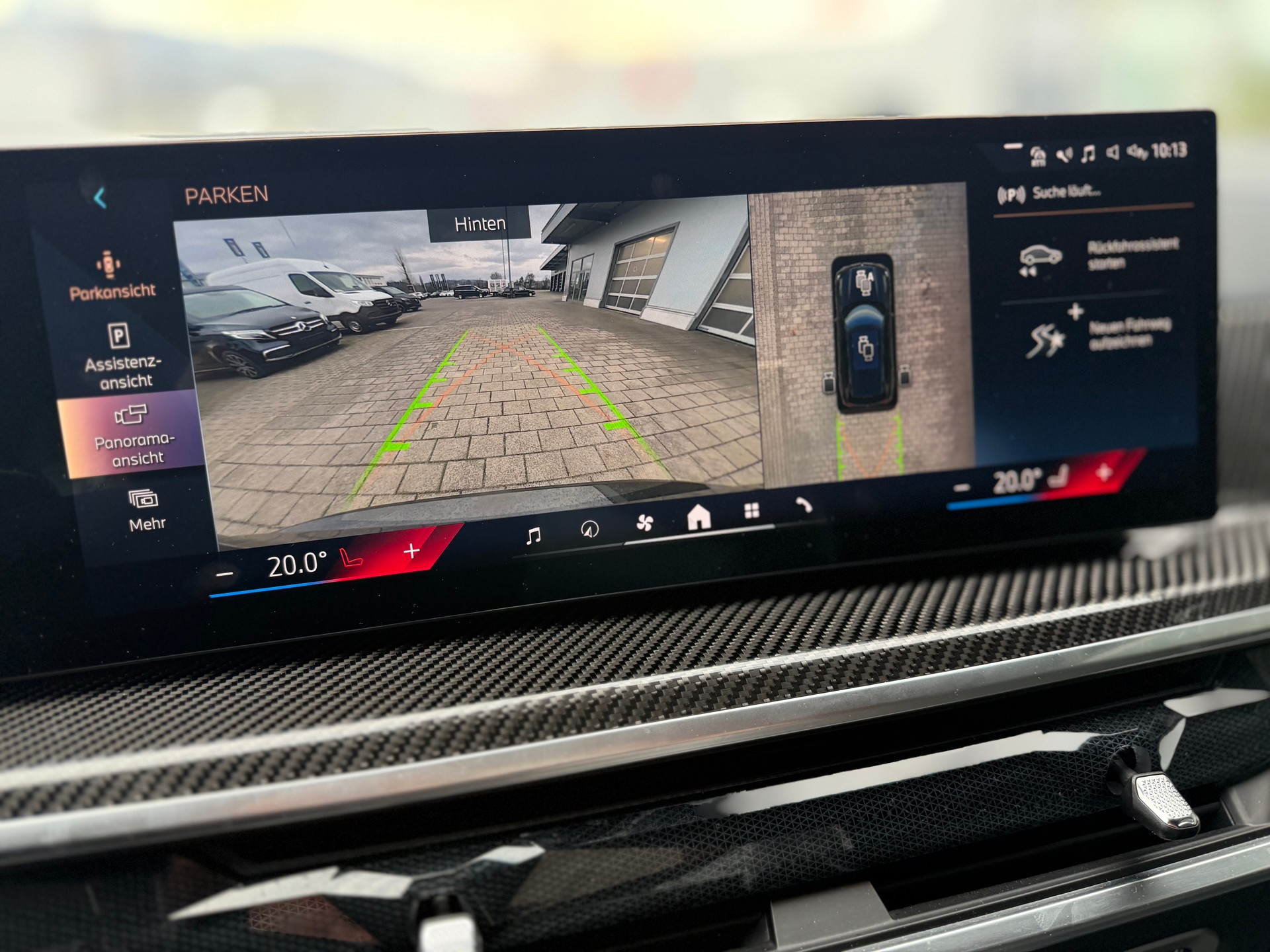 BMW X5 xDrive 48V 30d M Sport Pro Steptronic - 8