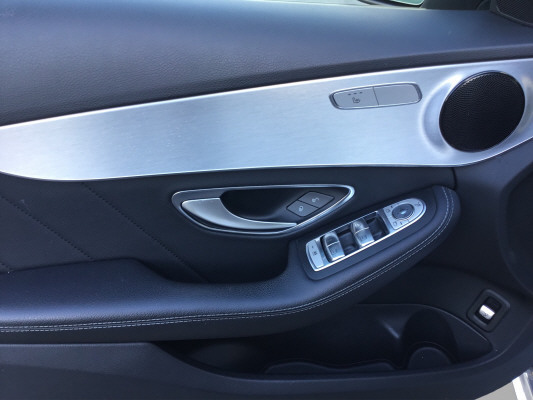 MERCEDES-BENZ C 250 d Swiss Star AMG 4M - 10