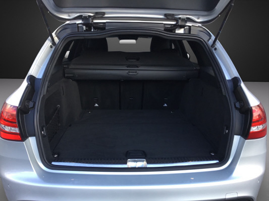 MERCEDES-BENZ C 250 d Swiss Star AMG 4M - 12