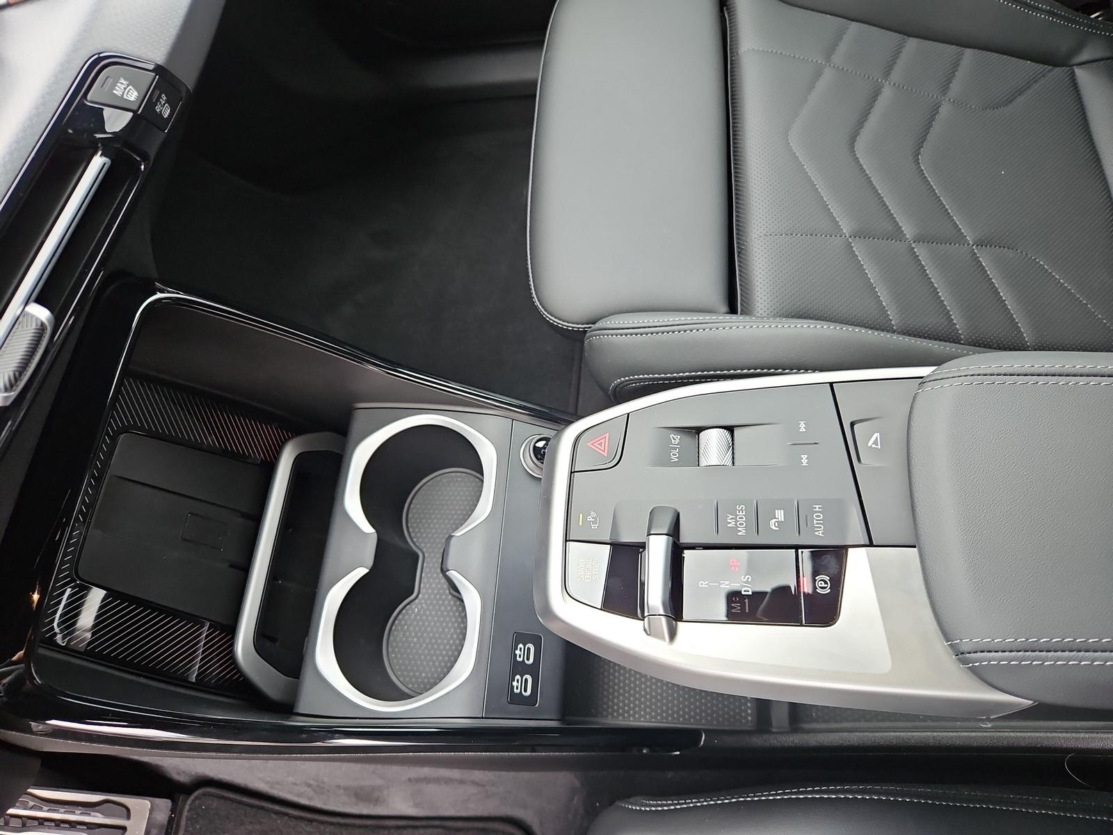 BMW X1 M35i CH - 24