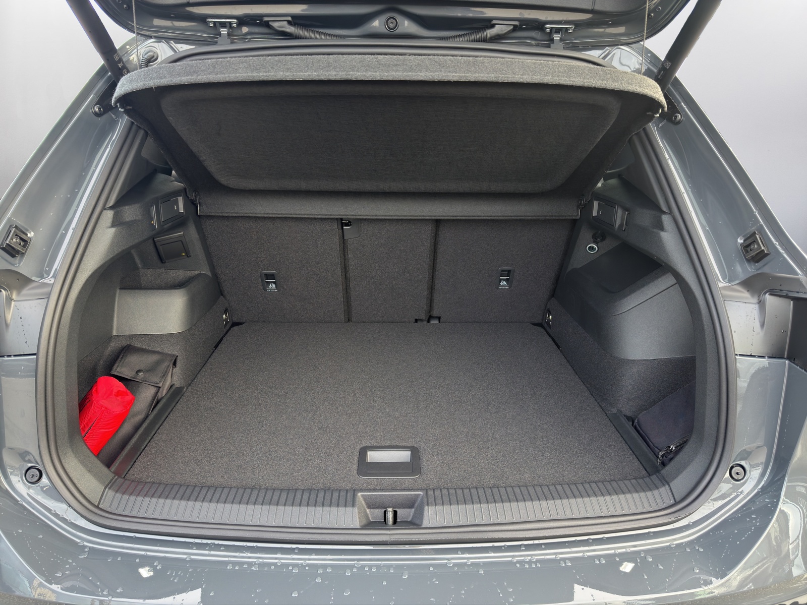 VW Tiguan 2.0 TSI DSG R-Line United 4Motion - 12