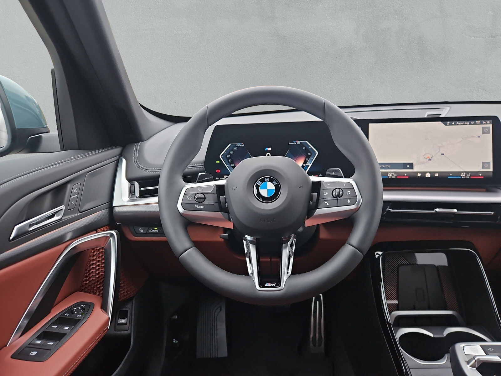 BMW X1 xDrive 23i 48V M Sport - 16