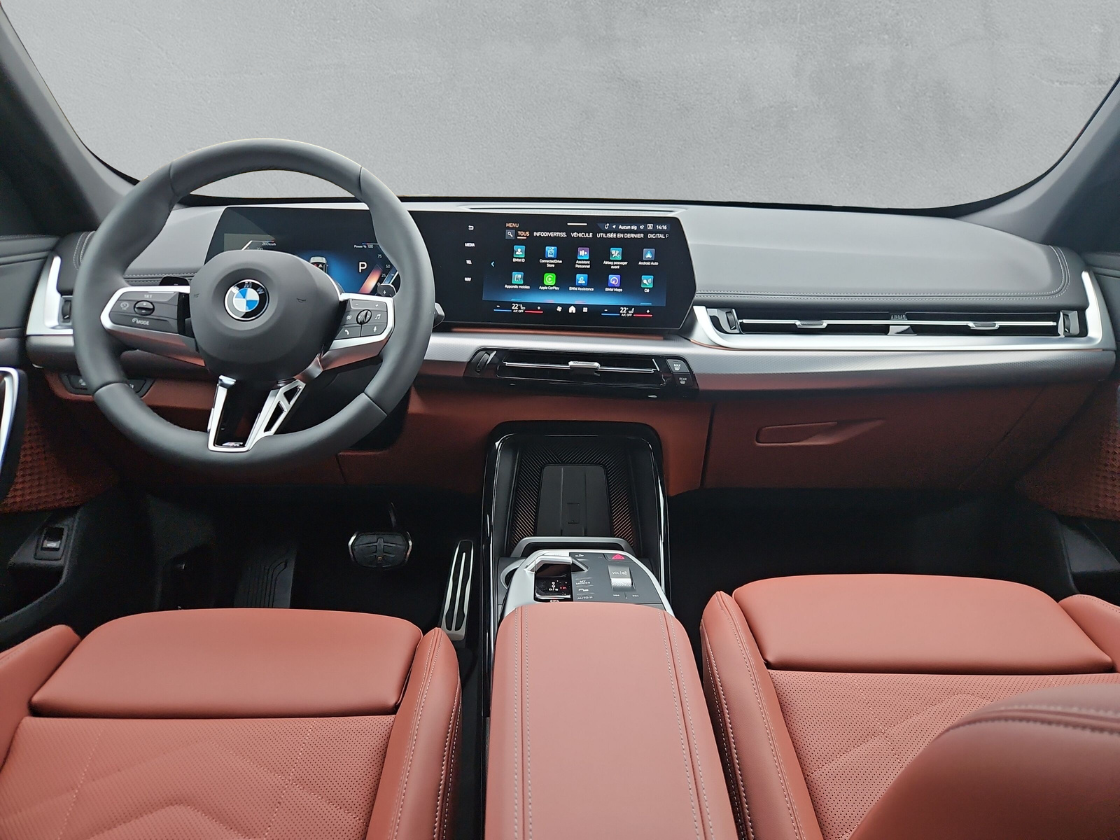 BMW X1 xDrive 23i 48V M Sport - 13