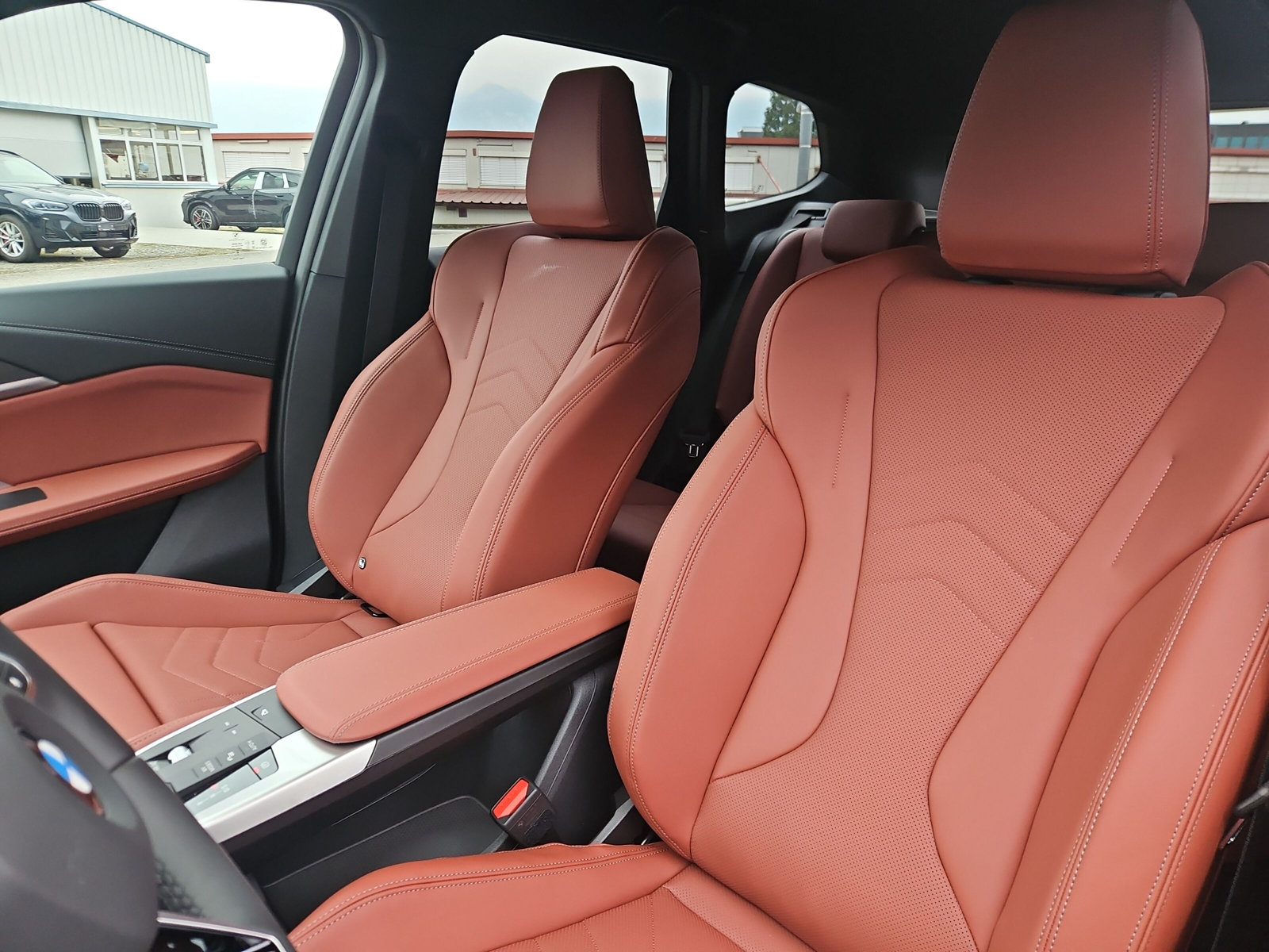 BMW X1 xDrive 23i 48V M Sport - 24