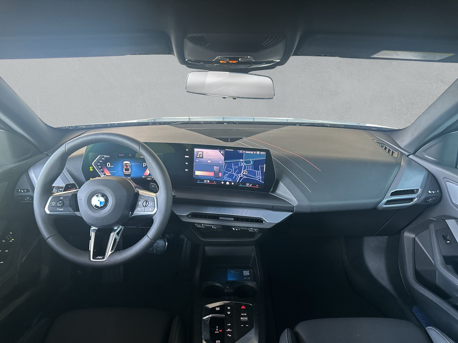 BMW 216 Gran Coupé M Sport Steptronic - 13