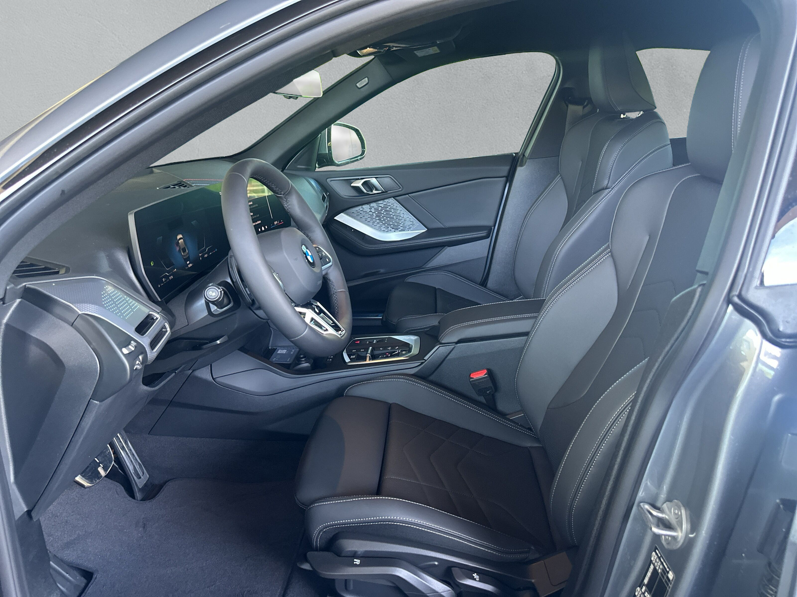 BMW 216 Gran Coupé M Sport Steptronic - 11